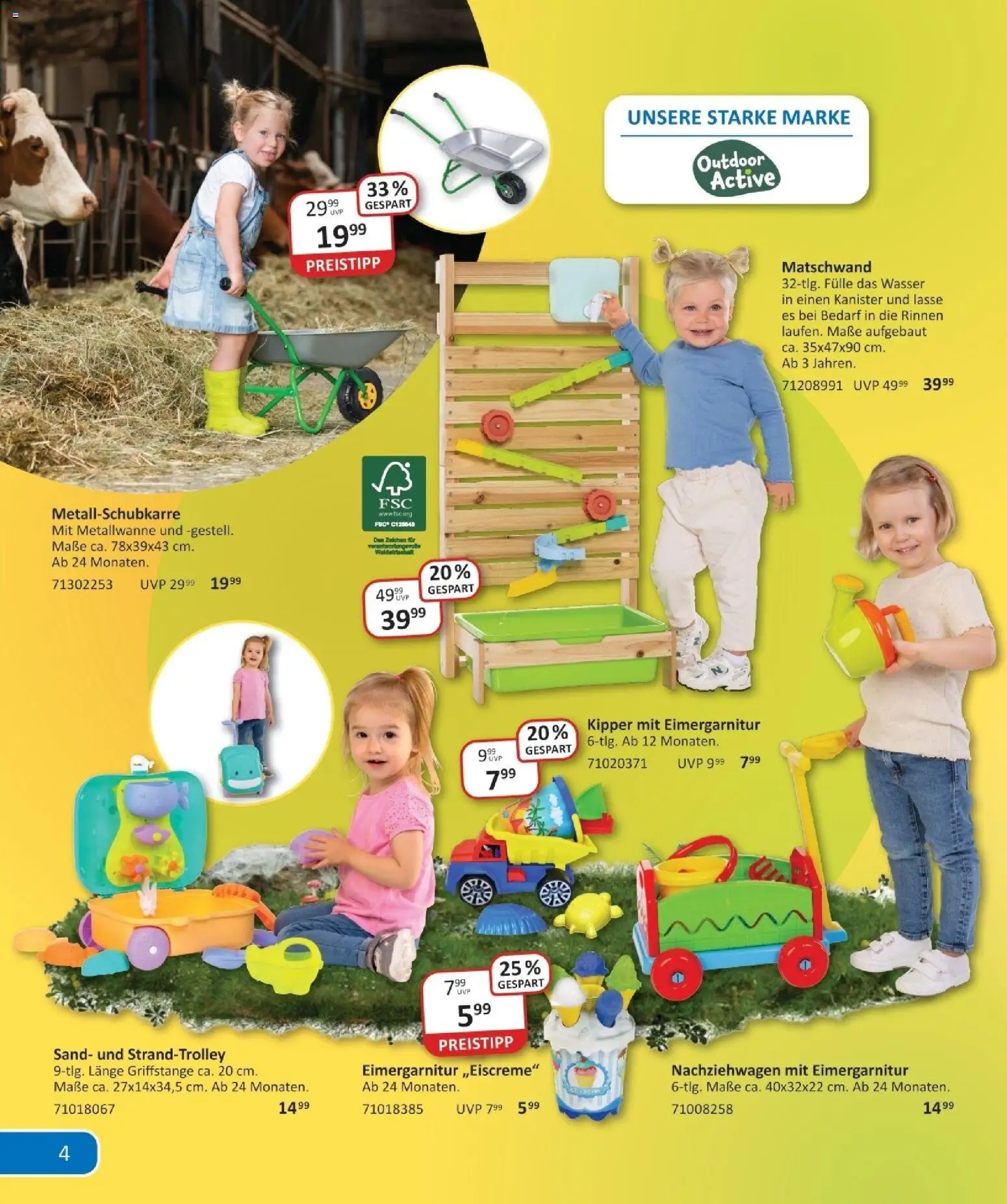 Vedes Prospekt 	 - Seite 6 - gültig ab 20.02.2026