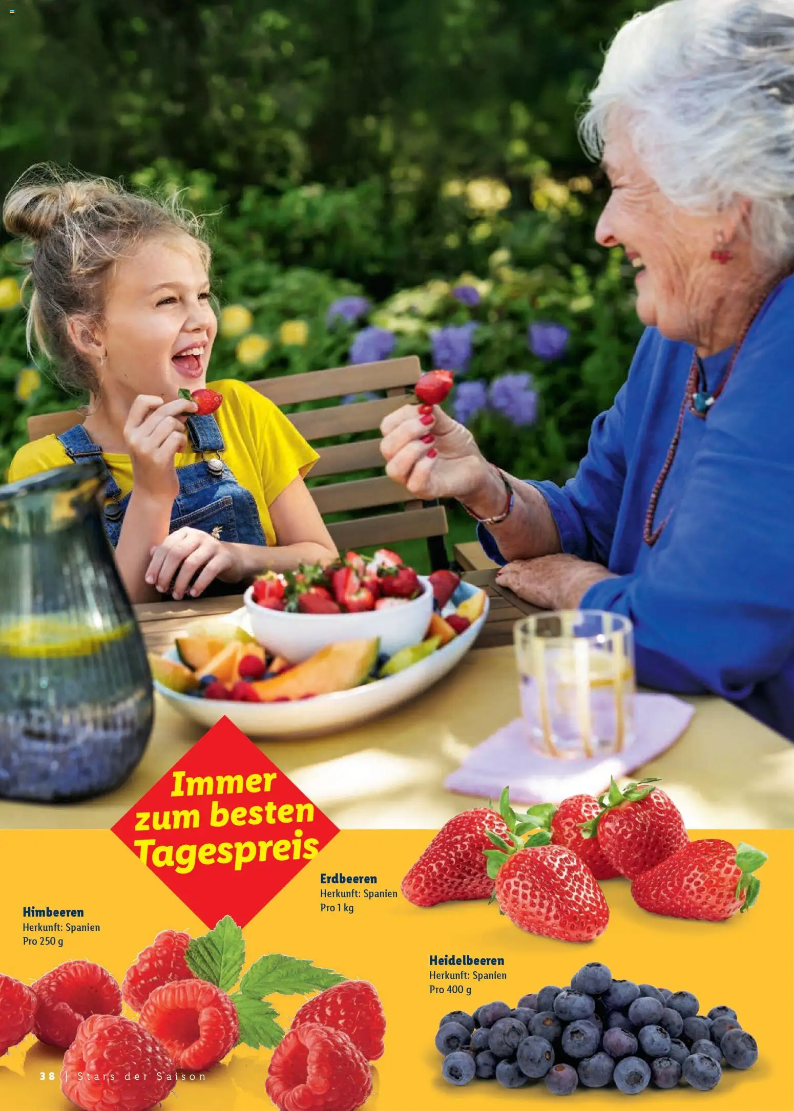 Lidl Aktionen Ostern - page 38- valid from 26.02.2026