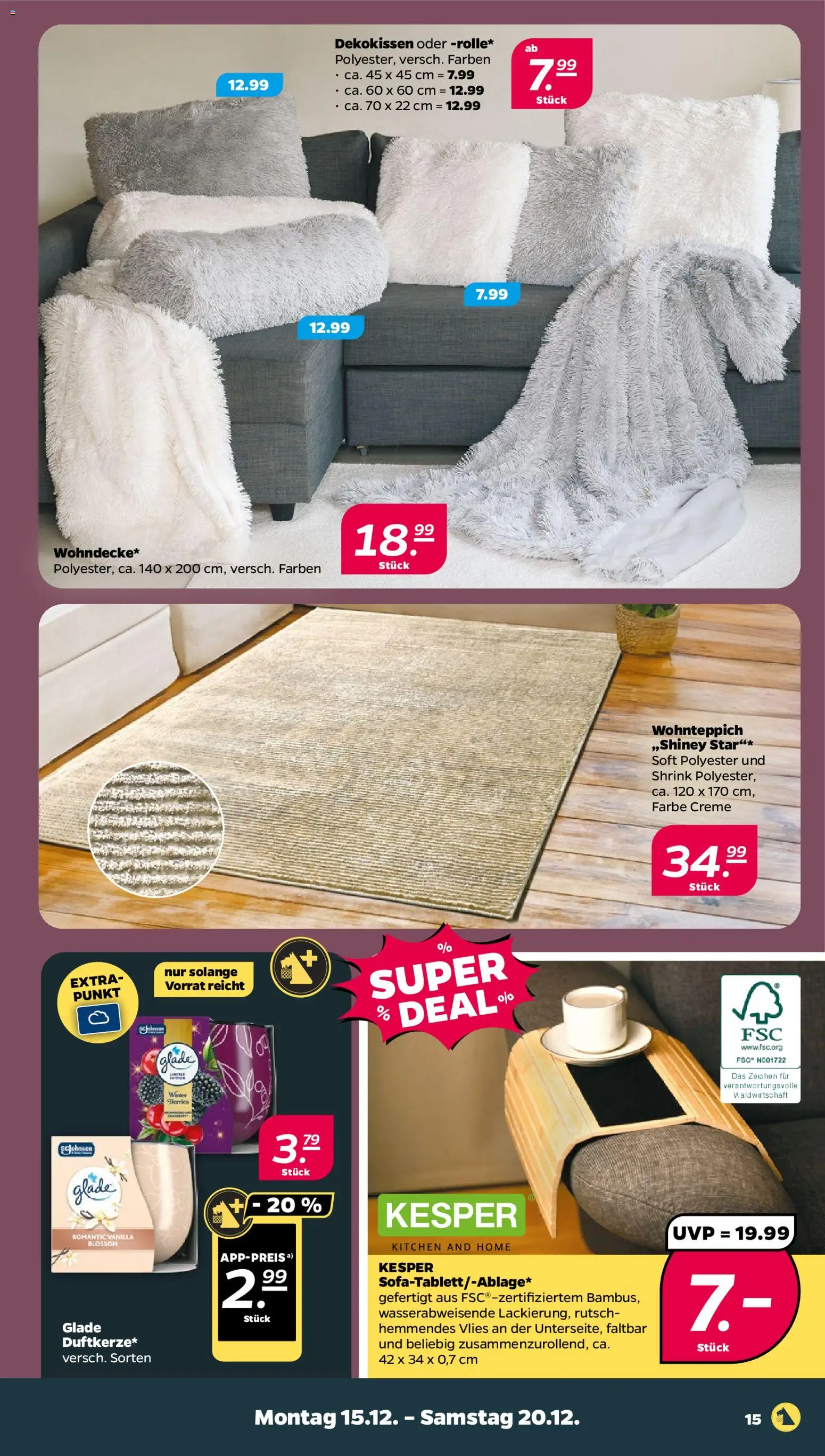 Netto Prospekt 	 - Seite 17 - gültig ab 15.12.2025