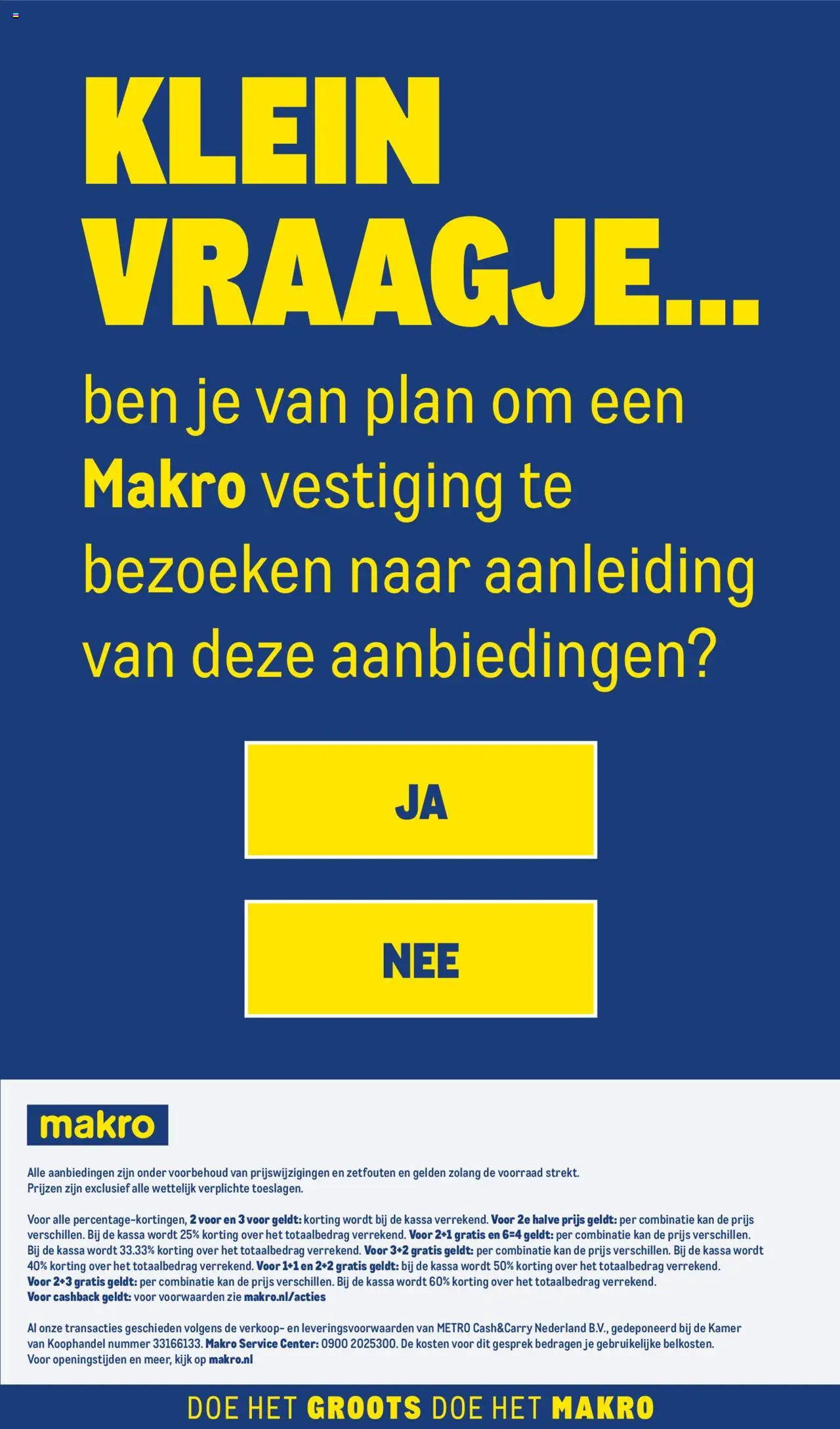 Makro - Non Food - pagina 41- geldig vanaf 16-07-2025