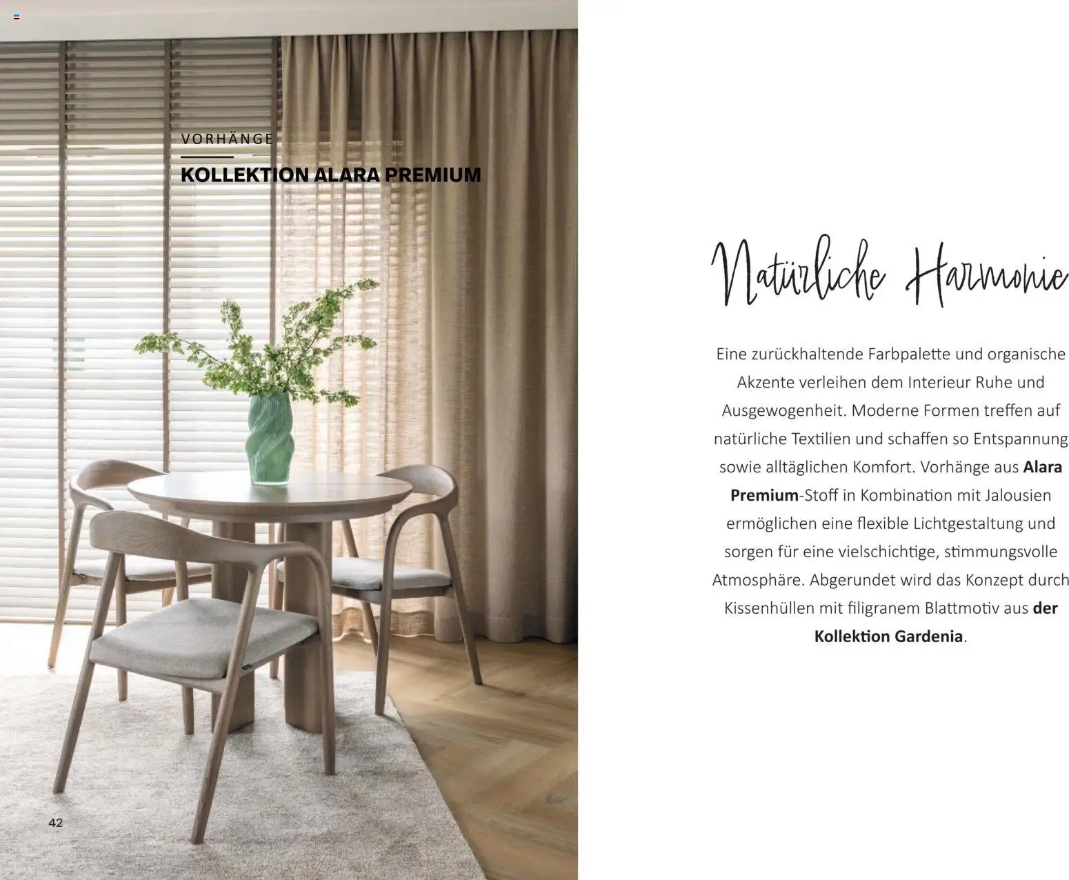 Dekoria Prospekt 	 - Seite 42 - gültig ab 30.01.2026