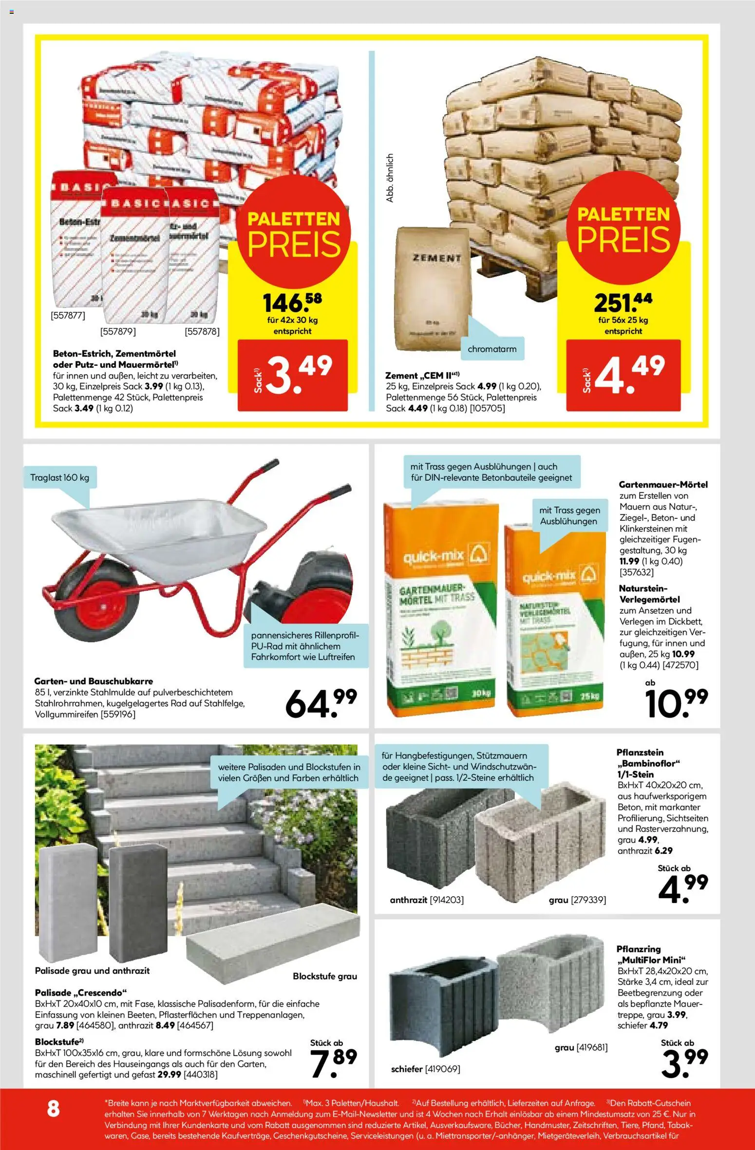 Hellweg Prospekt - Seite 12 - gültig ab 09.03.2026