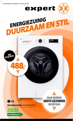 Expert - Folder geldig vanaf 09-02-2026
