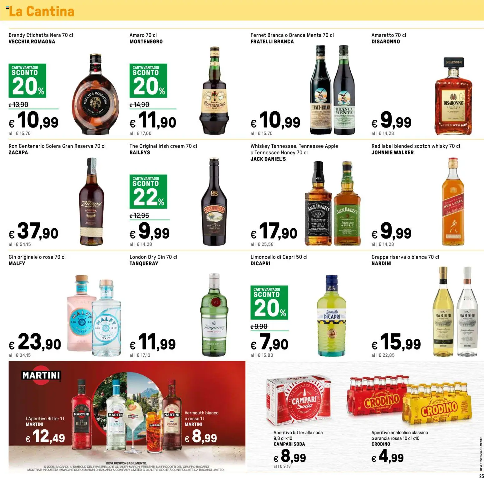 Iper volantino - pagina 25 - valido dal 27/03/2026