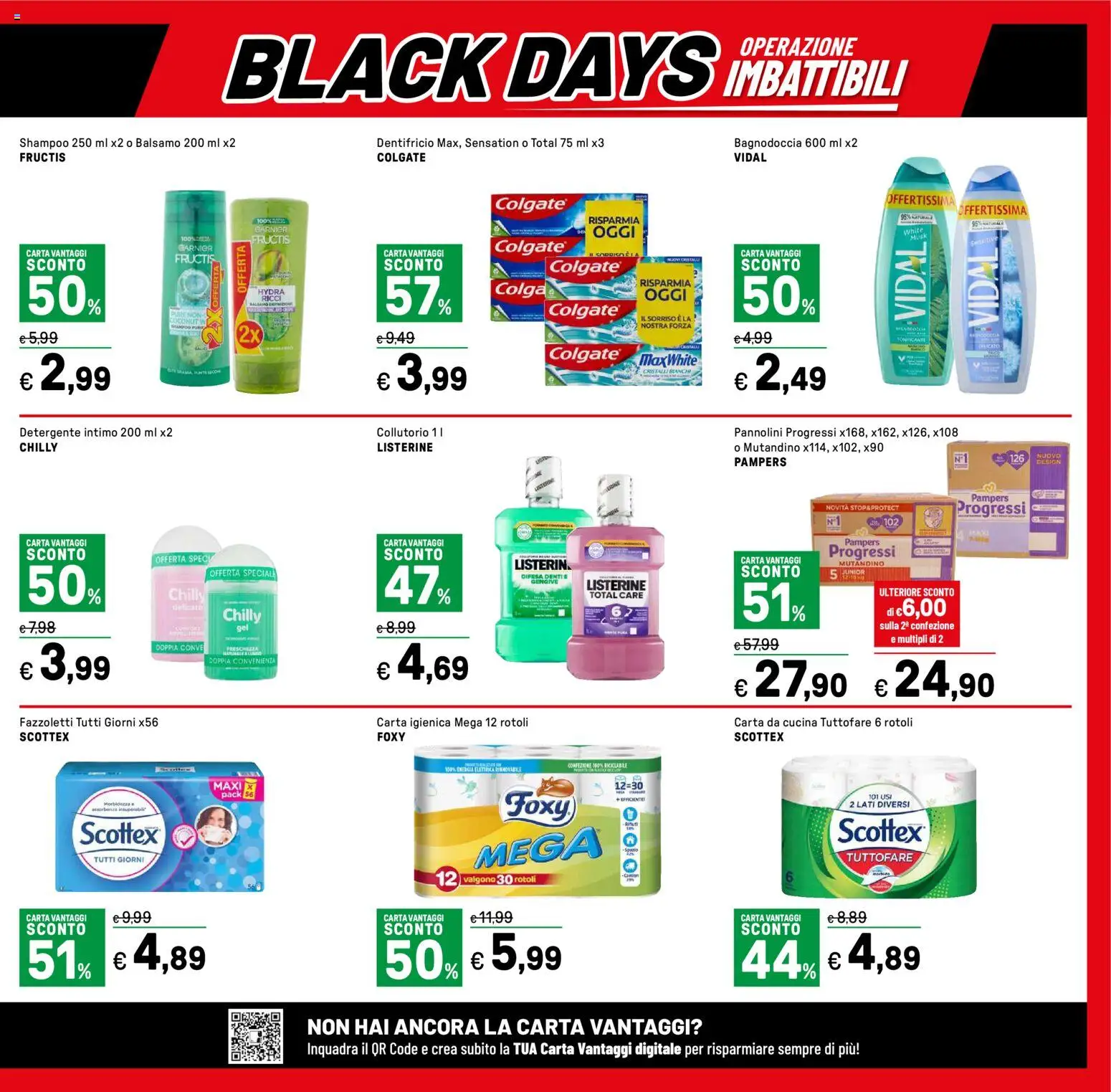 Iper - Black Friday - pagina 5 - valido dal 24/11/2025
