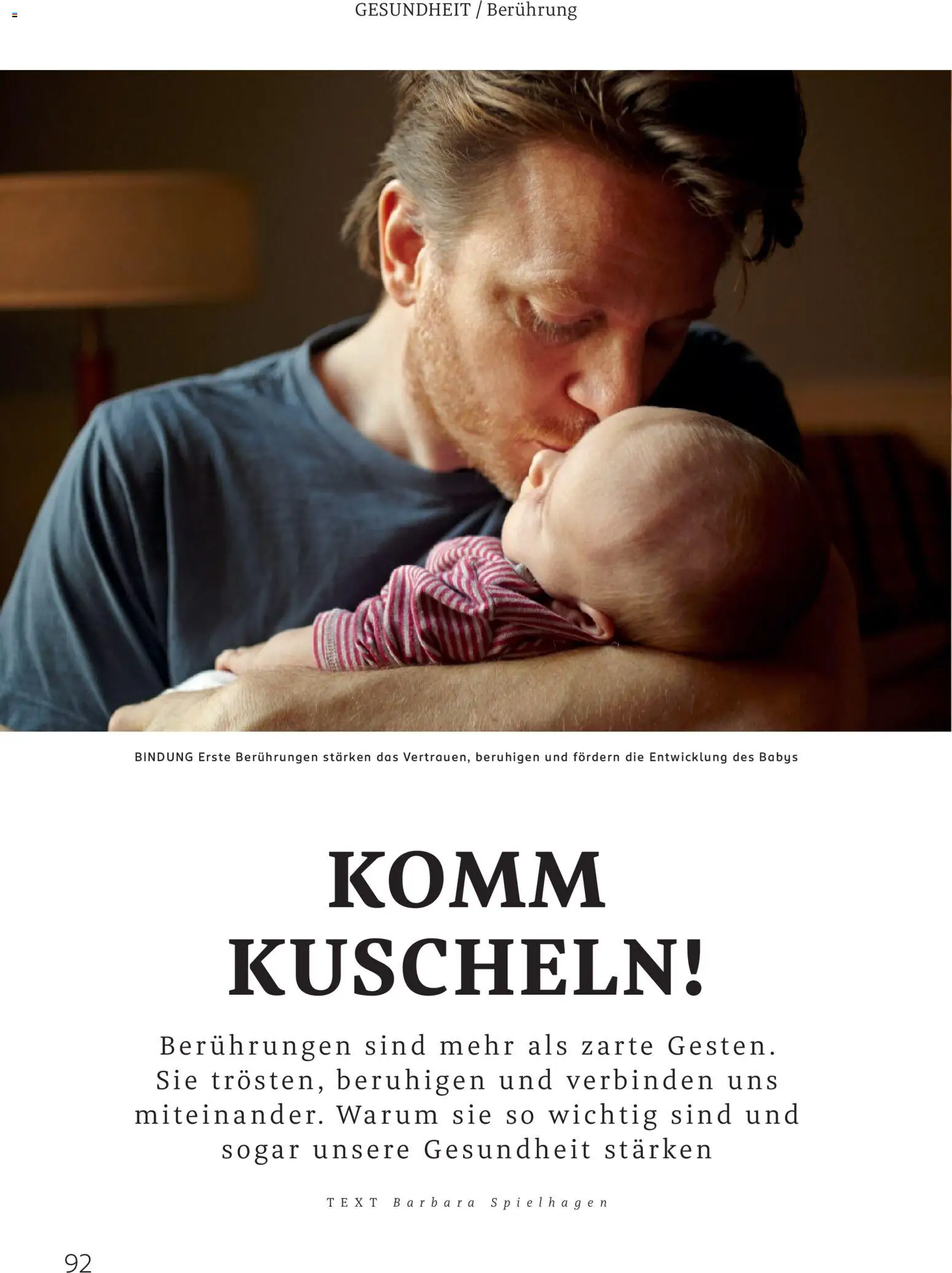 Rossmann Centaur - Seite 92 - gültig ab 01.12.2025