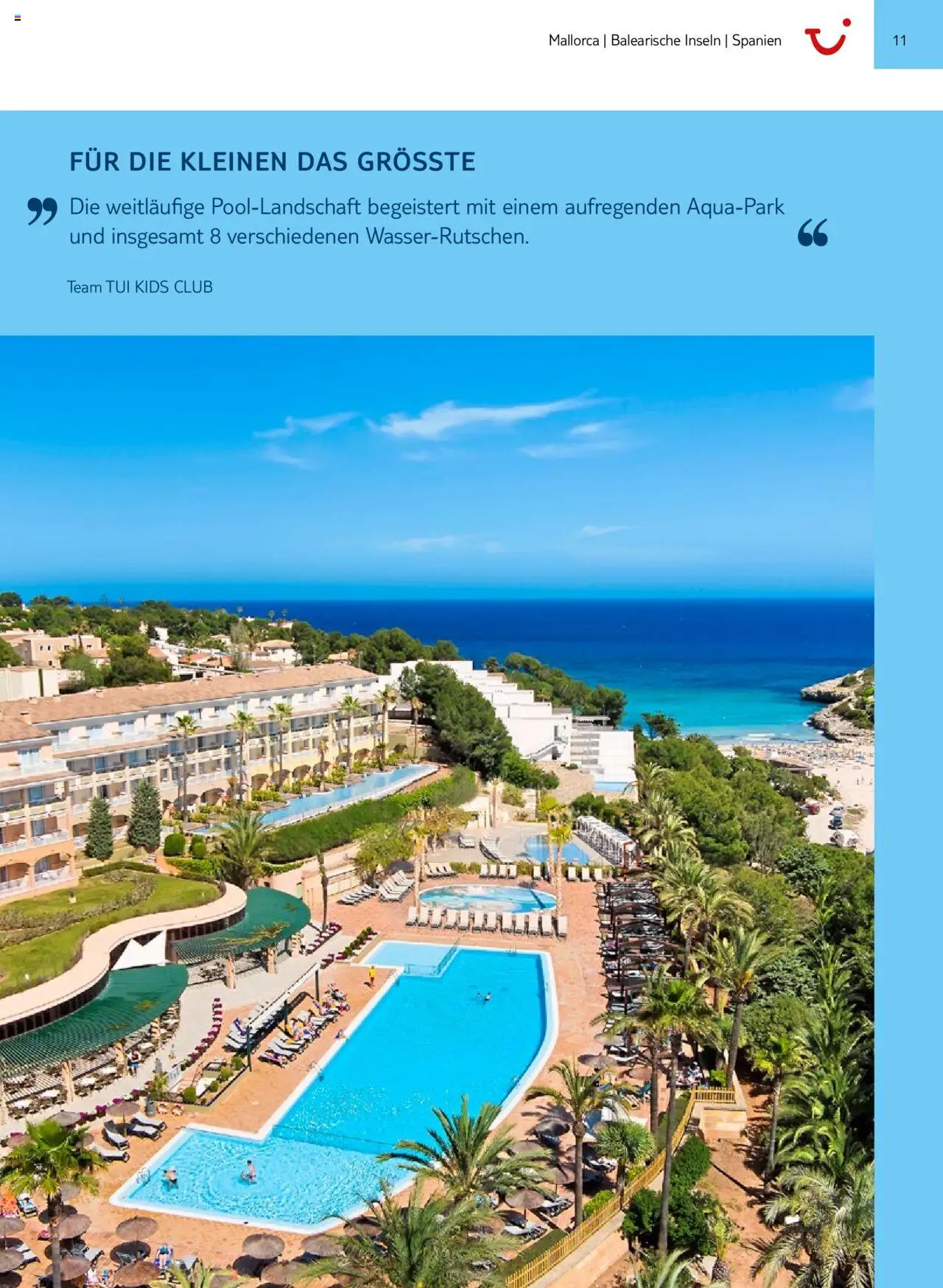 Aida - Südeuropa & Nordafrika 2025/26 - Seite 11 - gültig ab 01.01.2025