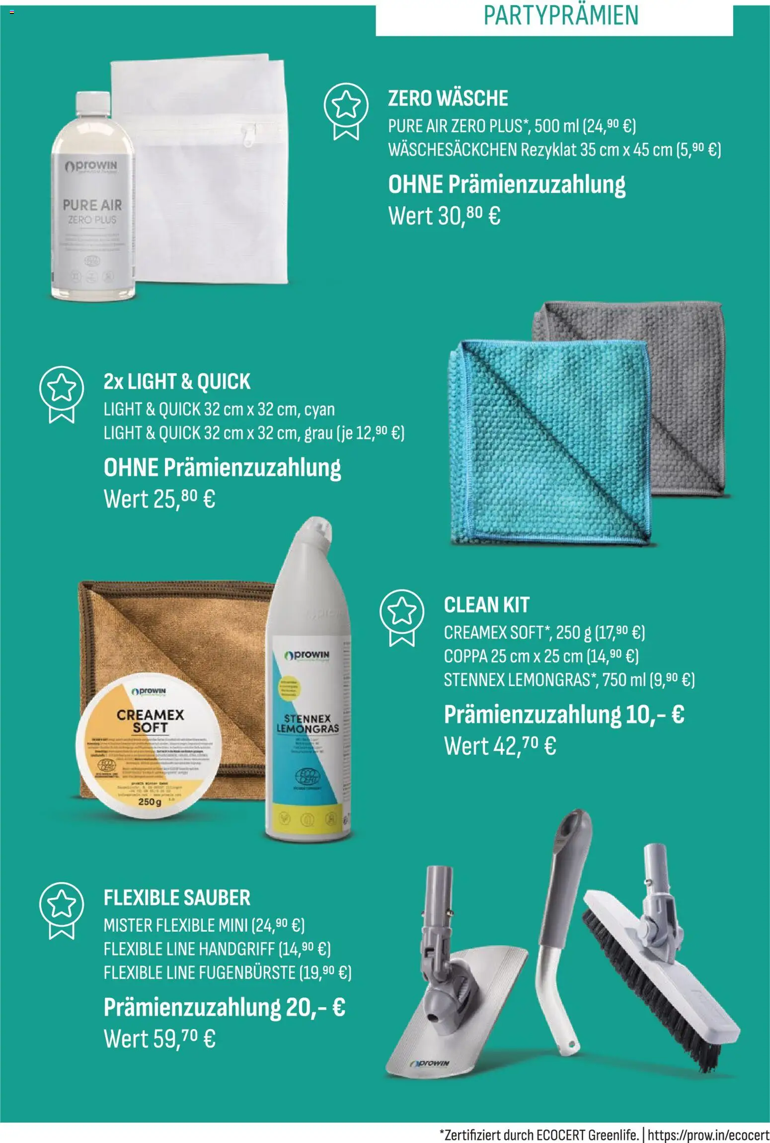 Angebote ProWIN Februar/März 2026 - Seite 11 - gültig ab 01.02.2026