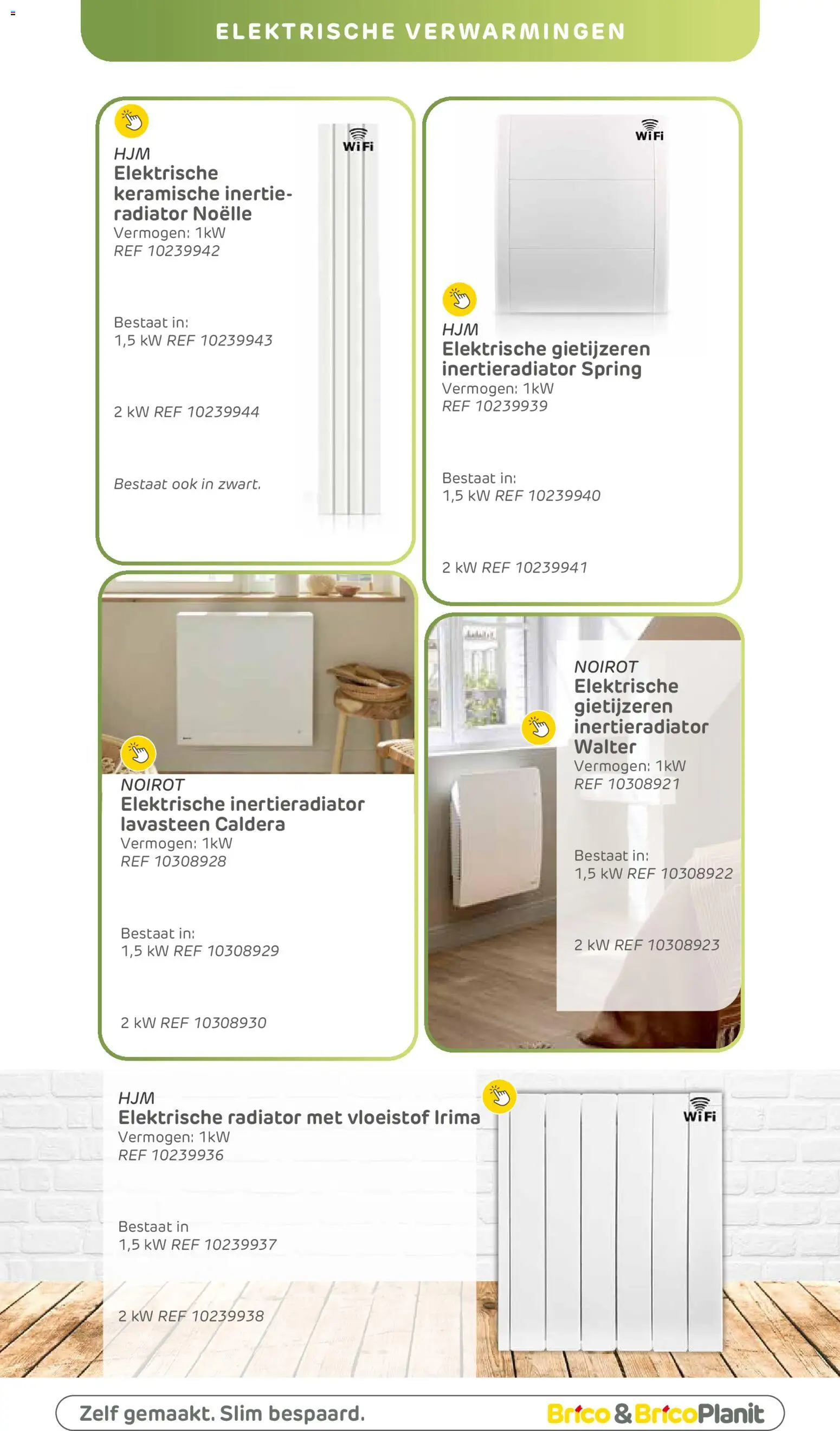 Brico Plan-it folder Verwarming - page 43- valid from 09/02/2026