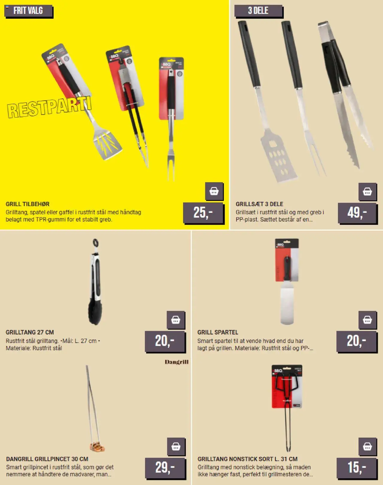 Harald Nyborg - Grill - page 9- valid from 01/01/2026