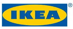 IKEA-winkel in Nederland logo