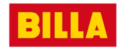 Магазин Билла в България logo