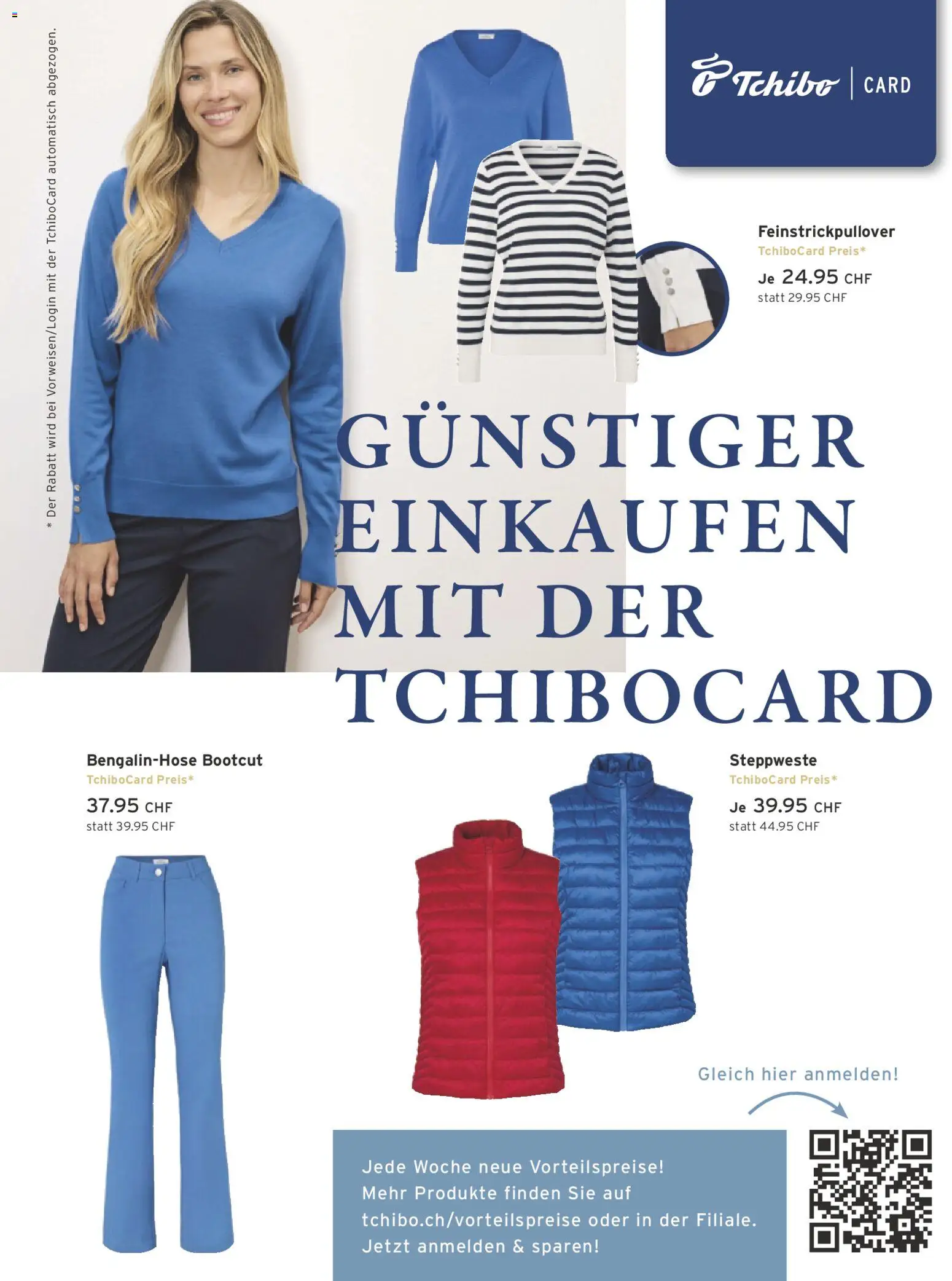 Tchibo Aktionen - page 177- valid from 24.02.2026