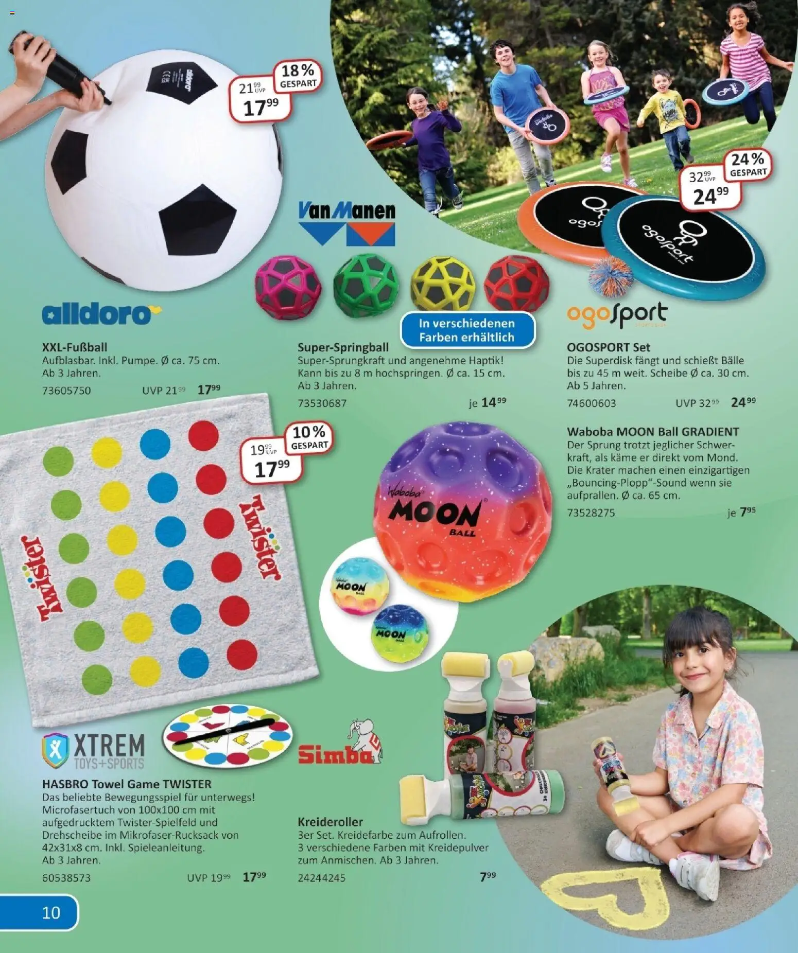 Vedes Prospekt 	 - Seite 12 - gültig ab 20.02.2026