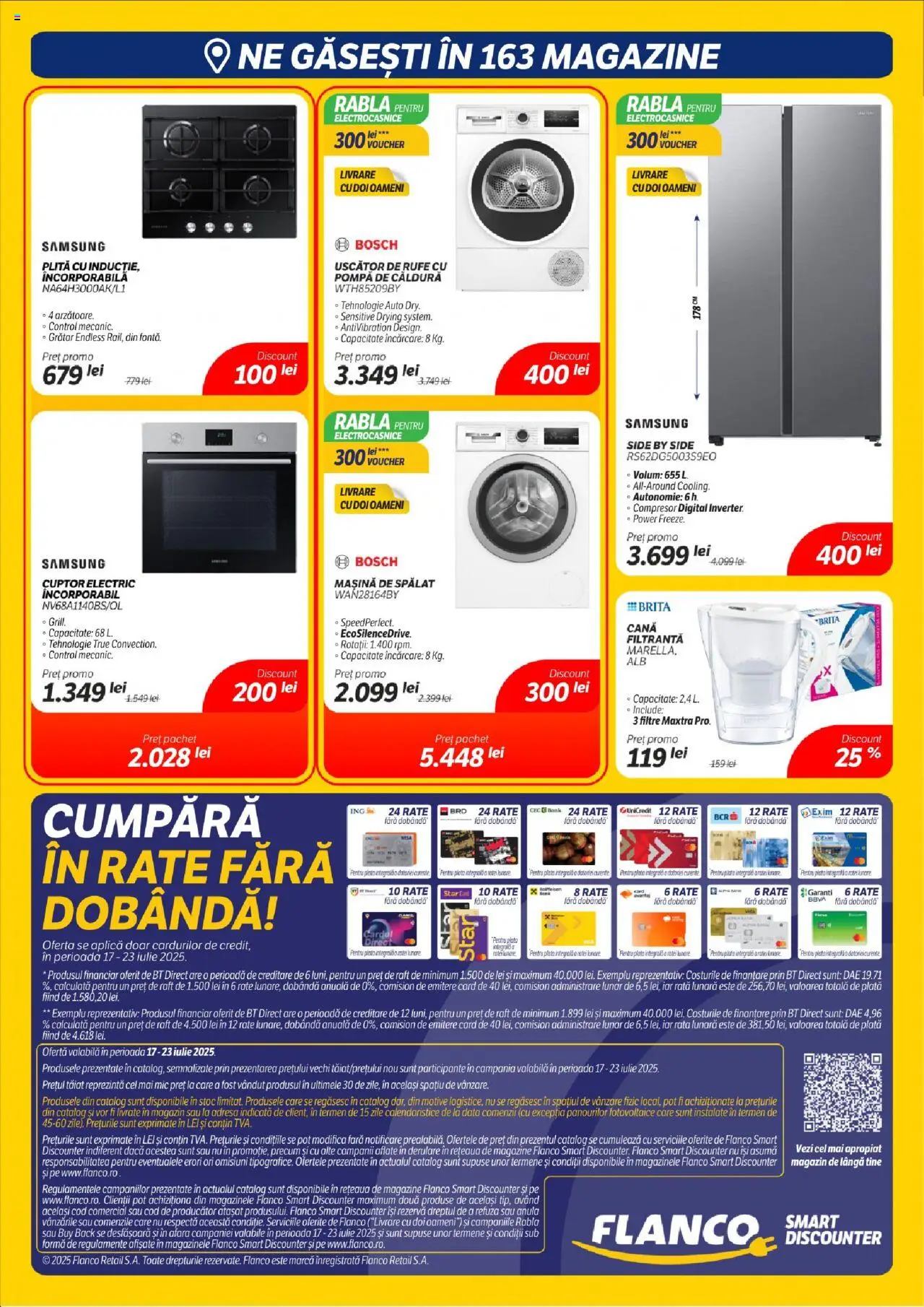 Catalog Flanco - pagina 20- valabil de la 17.07.2025