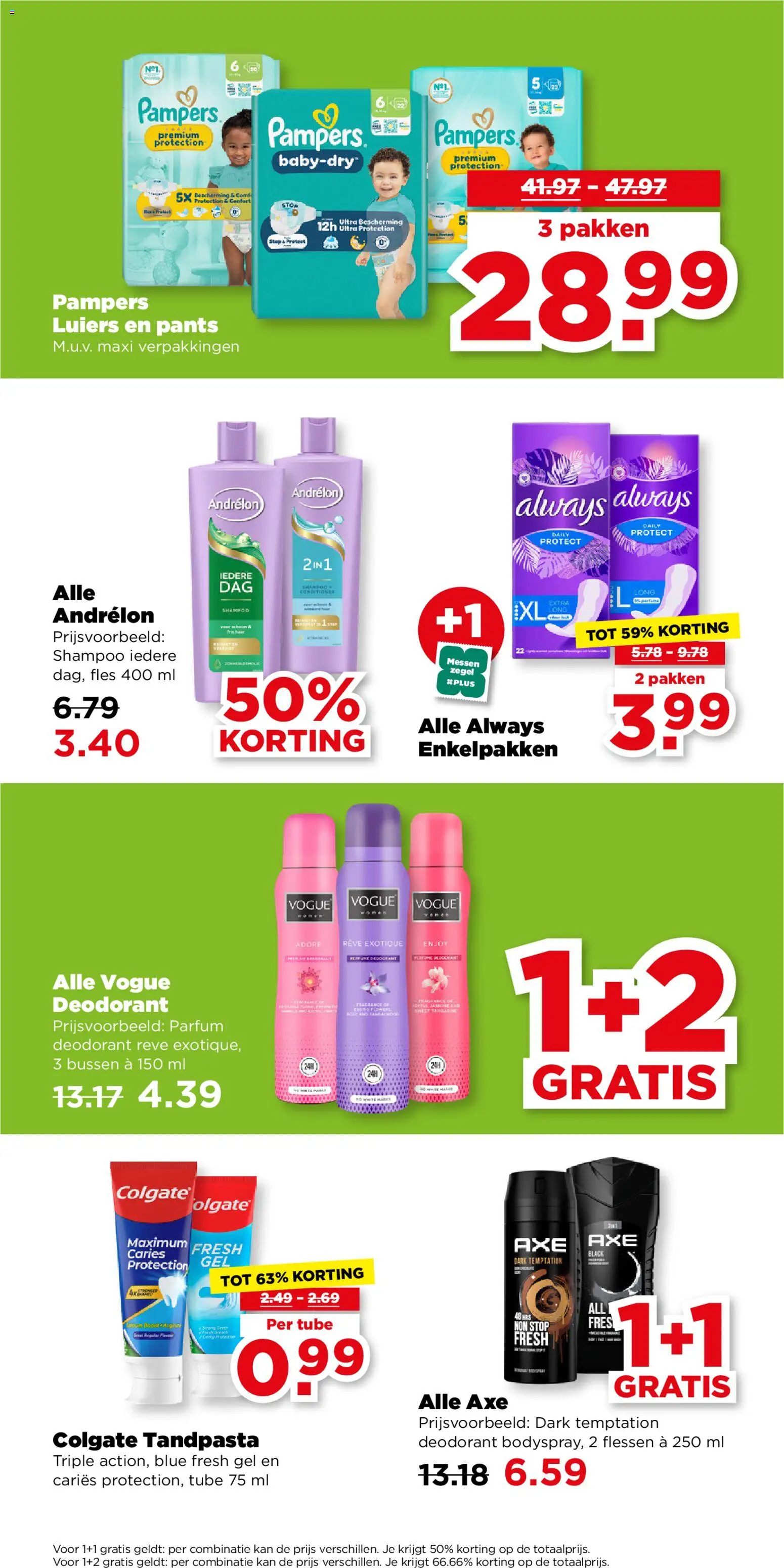 Plus folder week 17 - page 30- valid from 22-04-2026