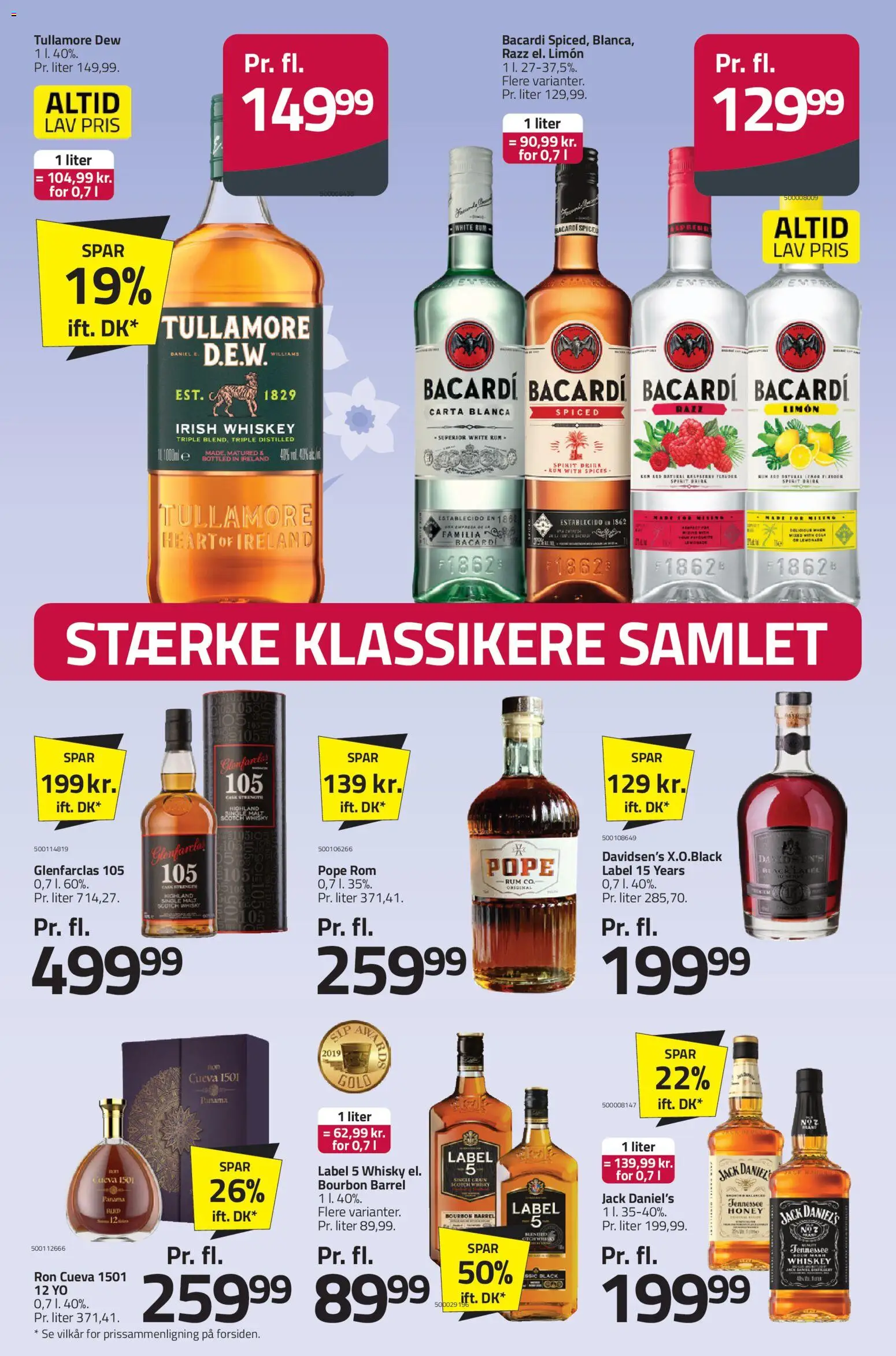 Fleggaard - Tilbudsavis - page 38- valid from 18/03/2026