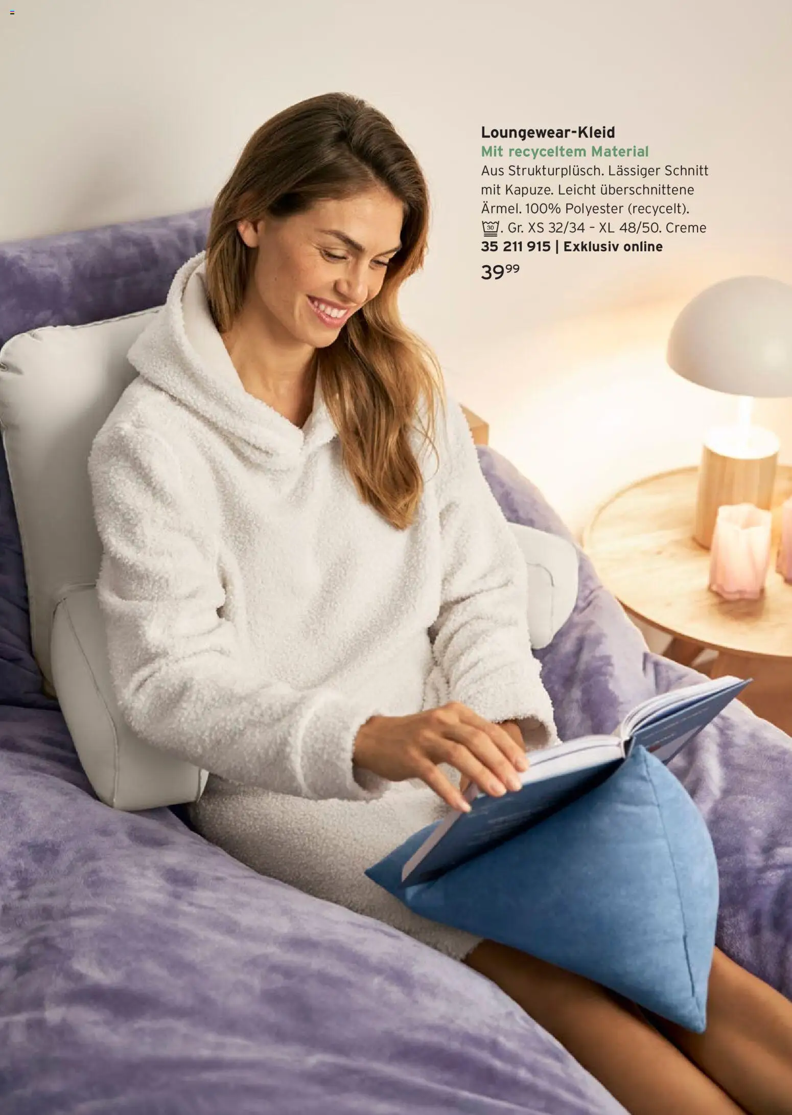 Prospekt Tchibo Freude für Alle - Seite 16 - gültig ab 10.12.2025