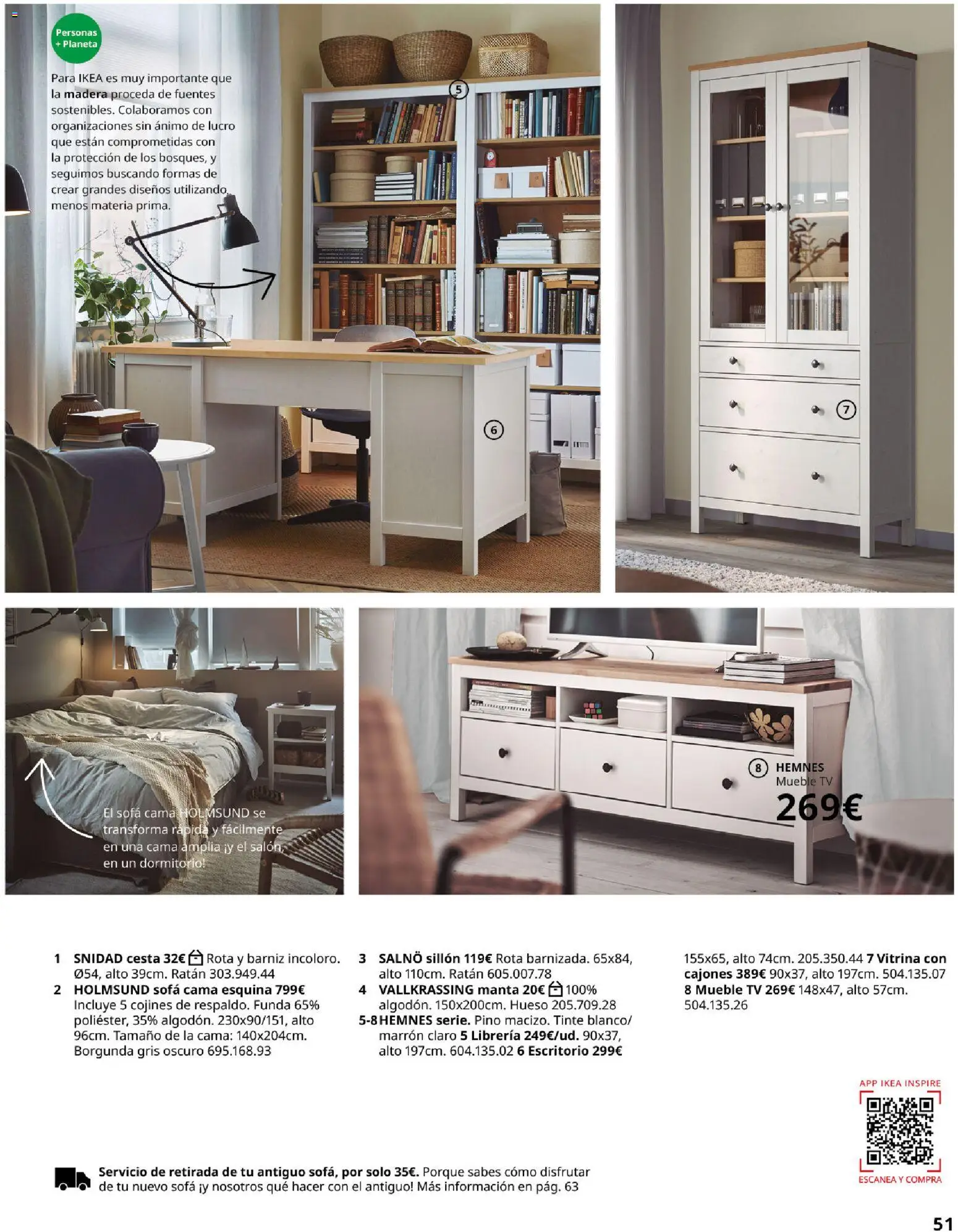 IKEA - Salones - Página de 51 - Válido desde 04/02/2026