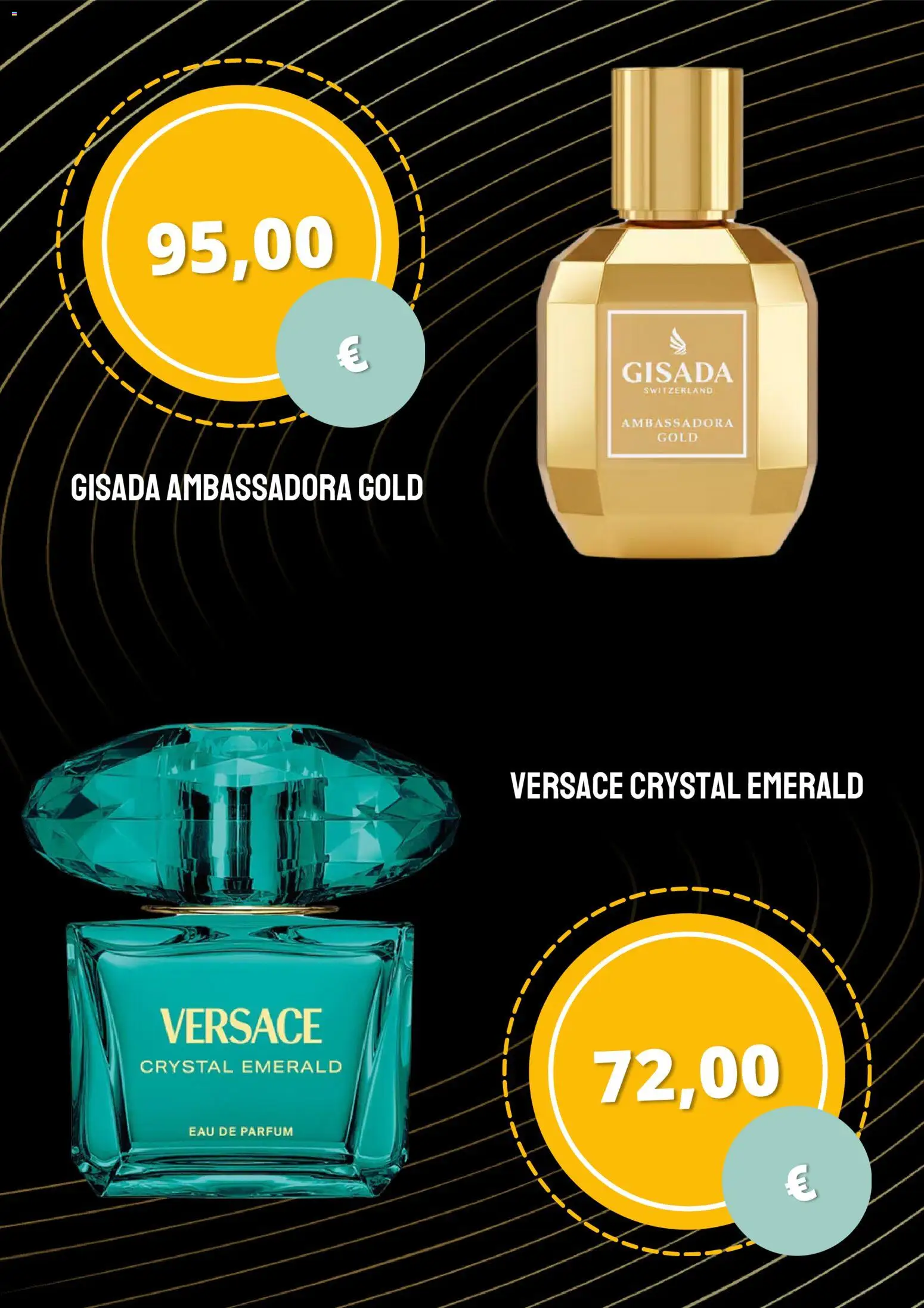 Douglas Angebote - Seite 3 - gültig ab 06.12.2025