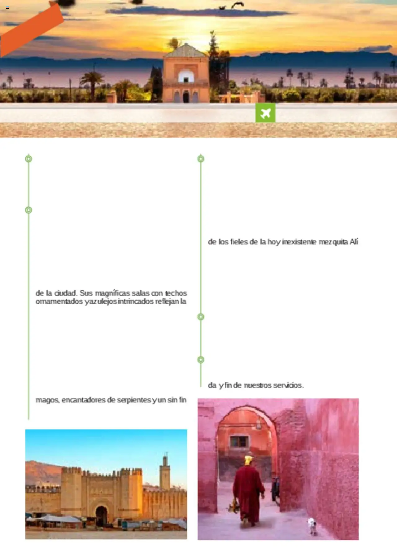 Viajes El Corte Inglés Rutas Culturales de la Comunidad de Madrid - Página de 104 - Válido desde 01/04/2025