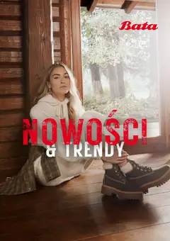 Podgląd Bata Gazetka ważny od 02.02.2026