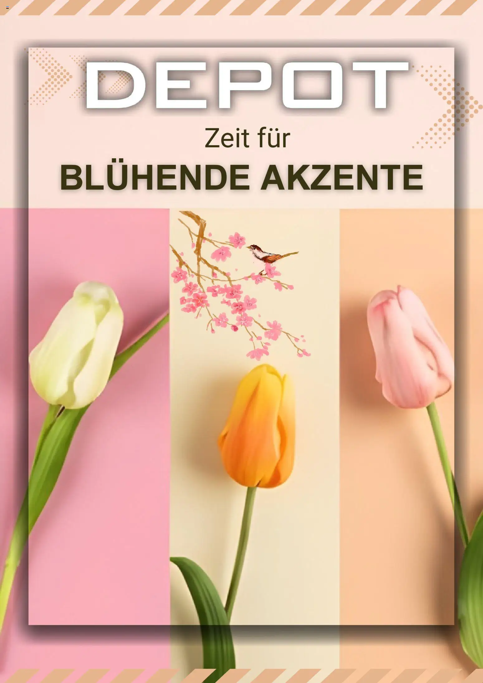 Depot Prospekt 	 - Seite 1 - gültig ab 05.02.2026