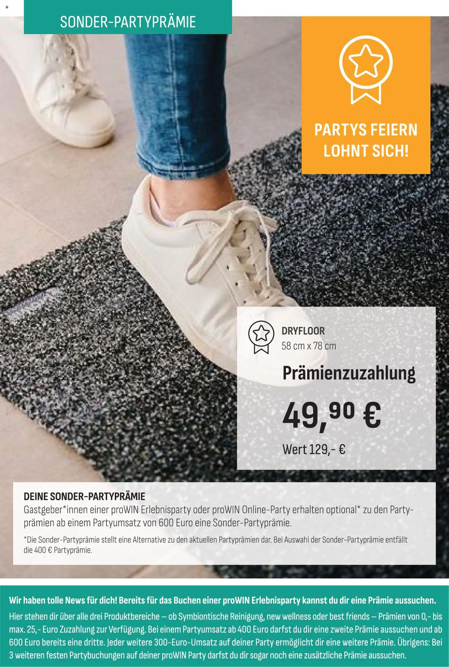 Prowin Angebote ProWIN Dezember/Januar 2026 - Seite 10 - gültig ab 01.12.2025