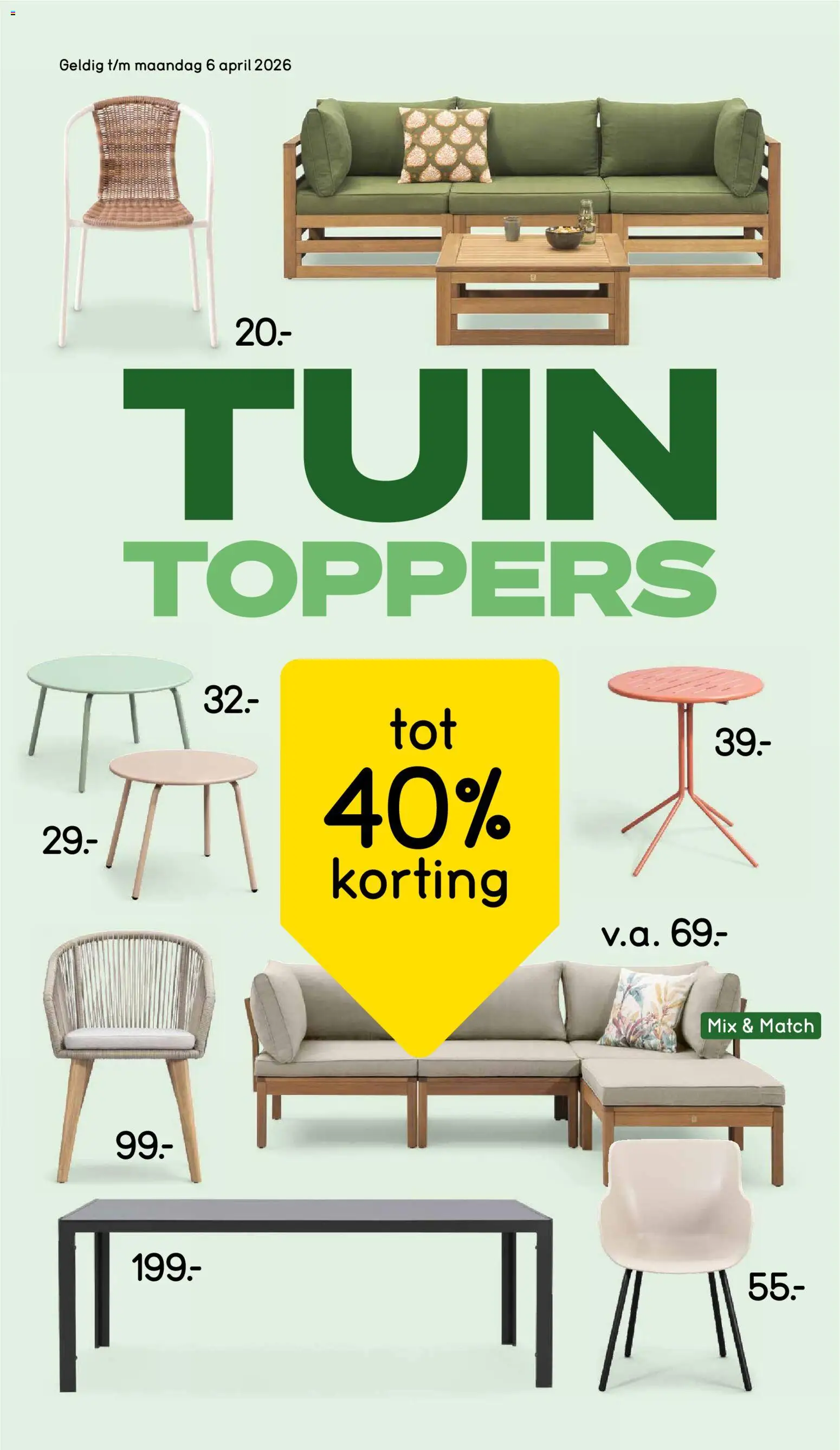 Leen Bakker folder - page 5- valid from 30-03-2026