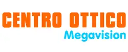Centro Ottico Megavision logo logo
