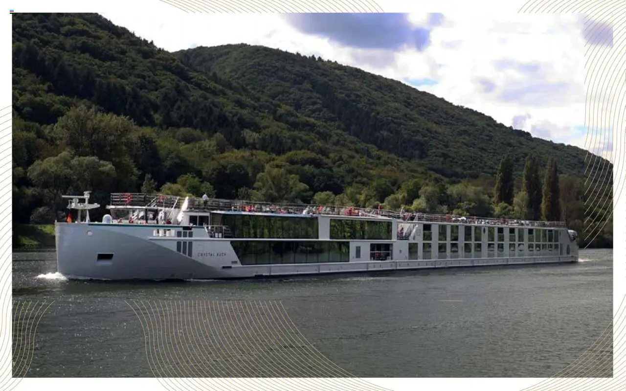 Viajes El Corte Inglés Cruceros de lujo - Página de 65 - Válido desde 01/01/2025