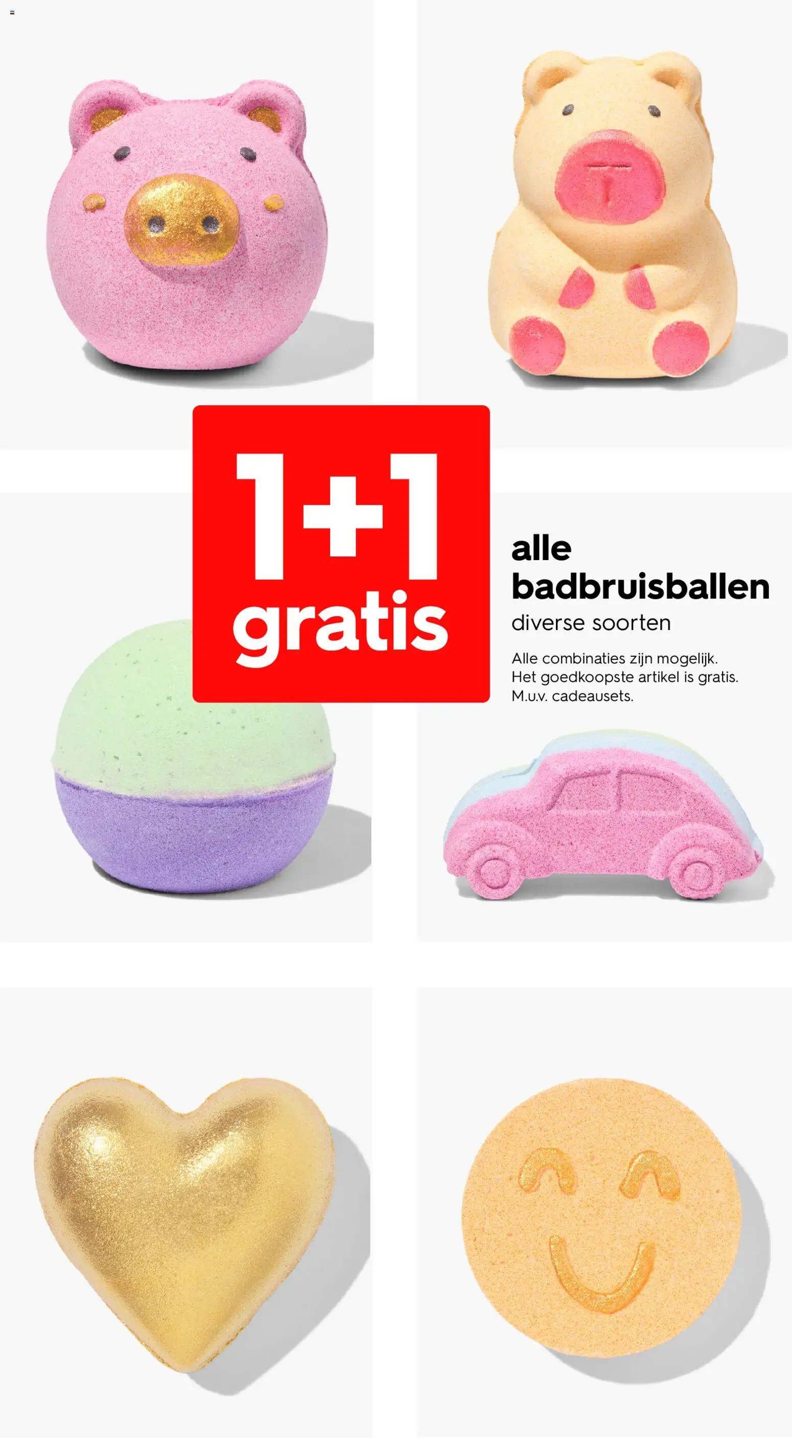 Hema folder / publicité - page 15- valid from 06/04/2026