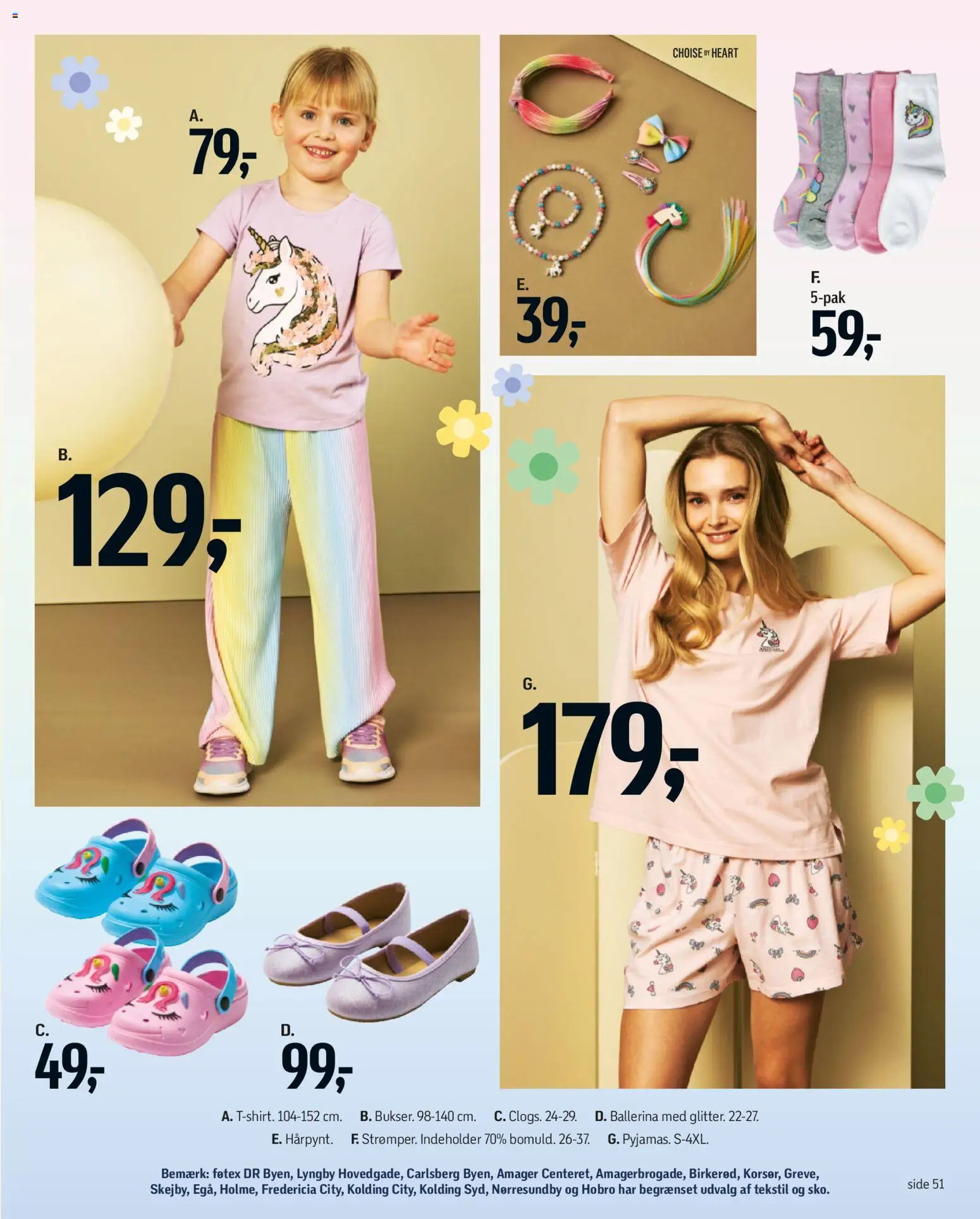 Føtex - Tilbudsavis uge 14 - page 78- valid from 27/03/2026