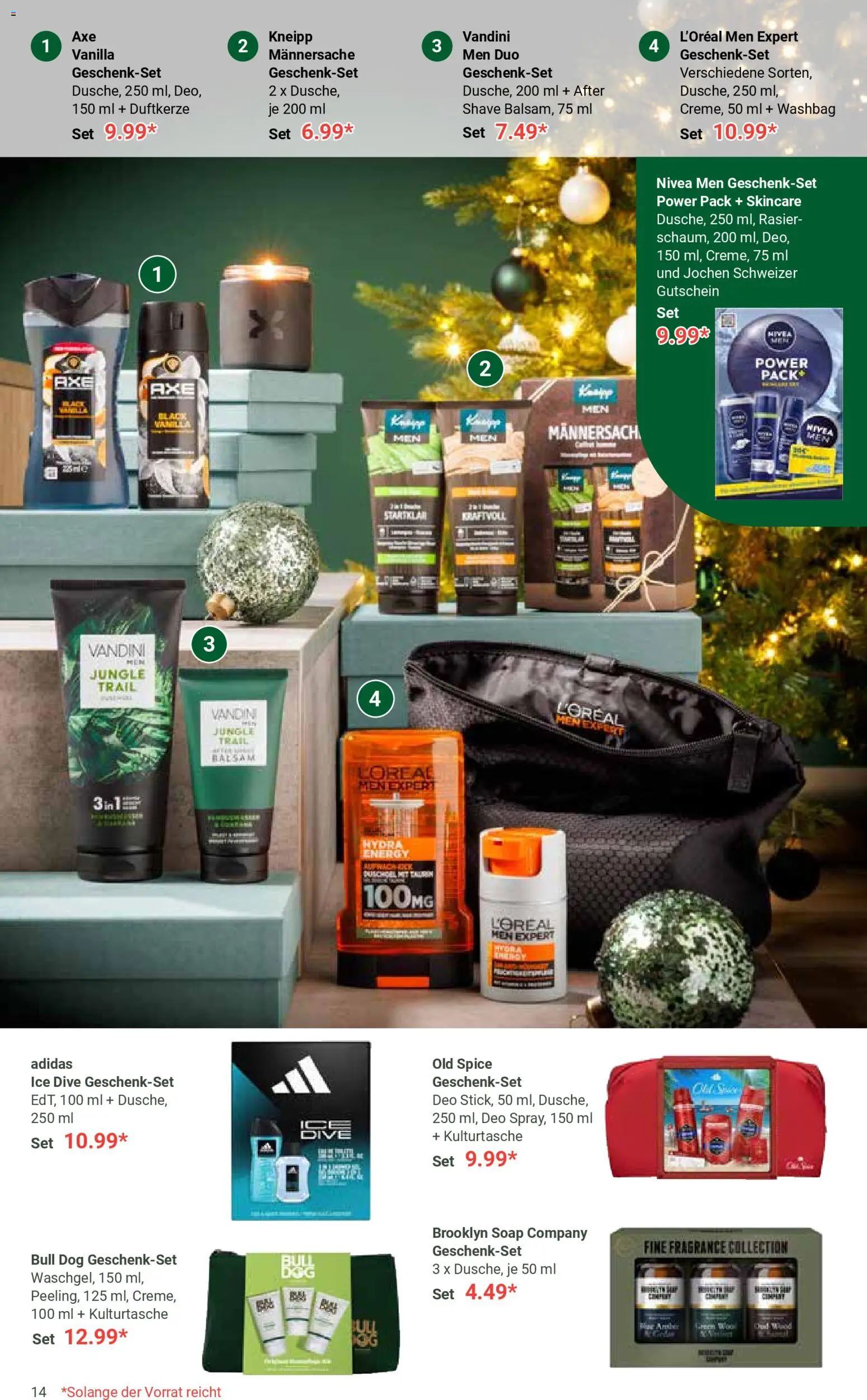 Globus Spezial - Seite 14 - gültig ab 01.12.2025