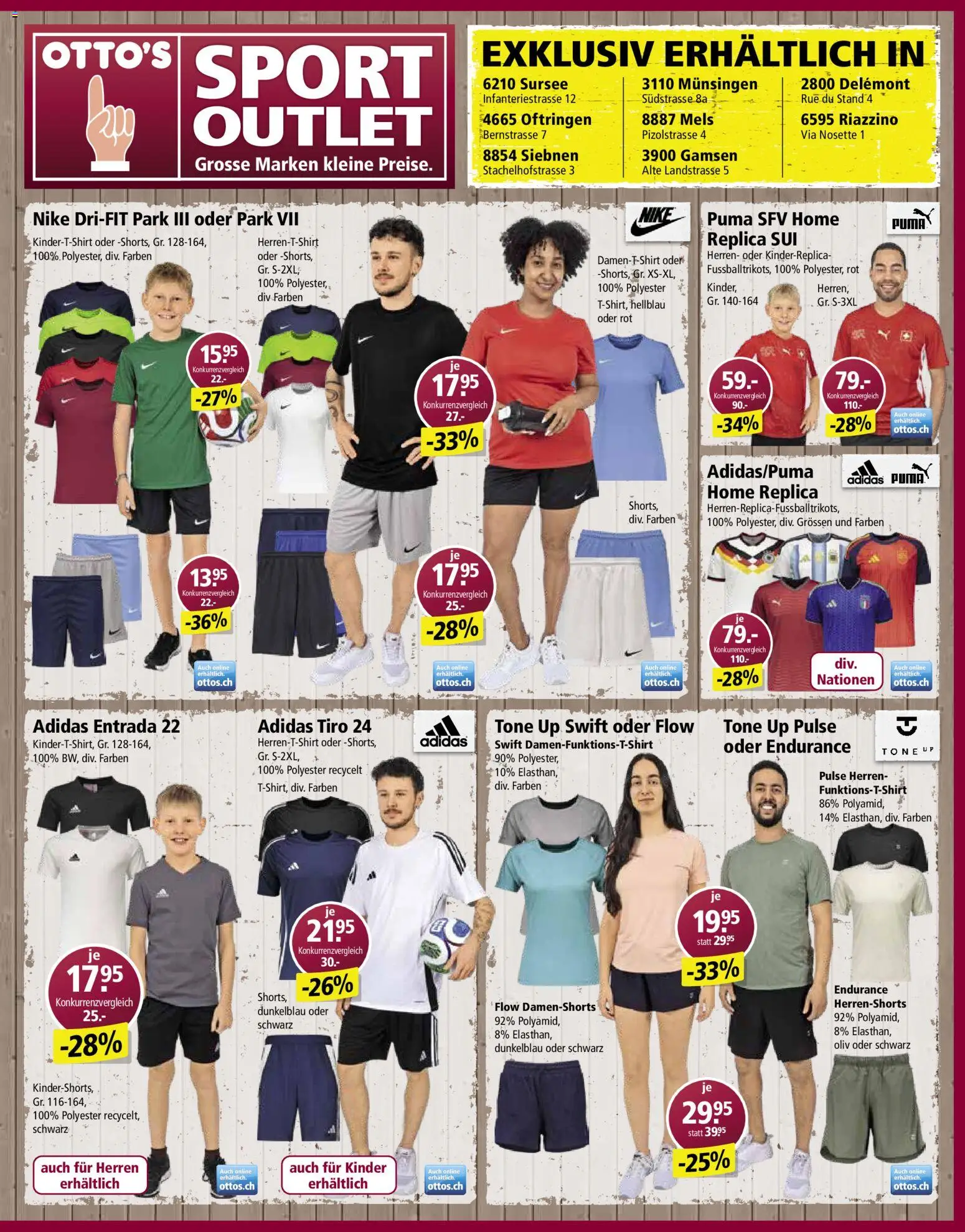 Otto's aktionen - page 13- valid from 31.03.2026