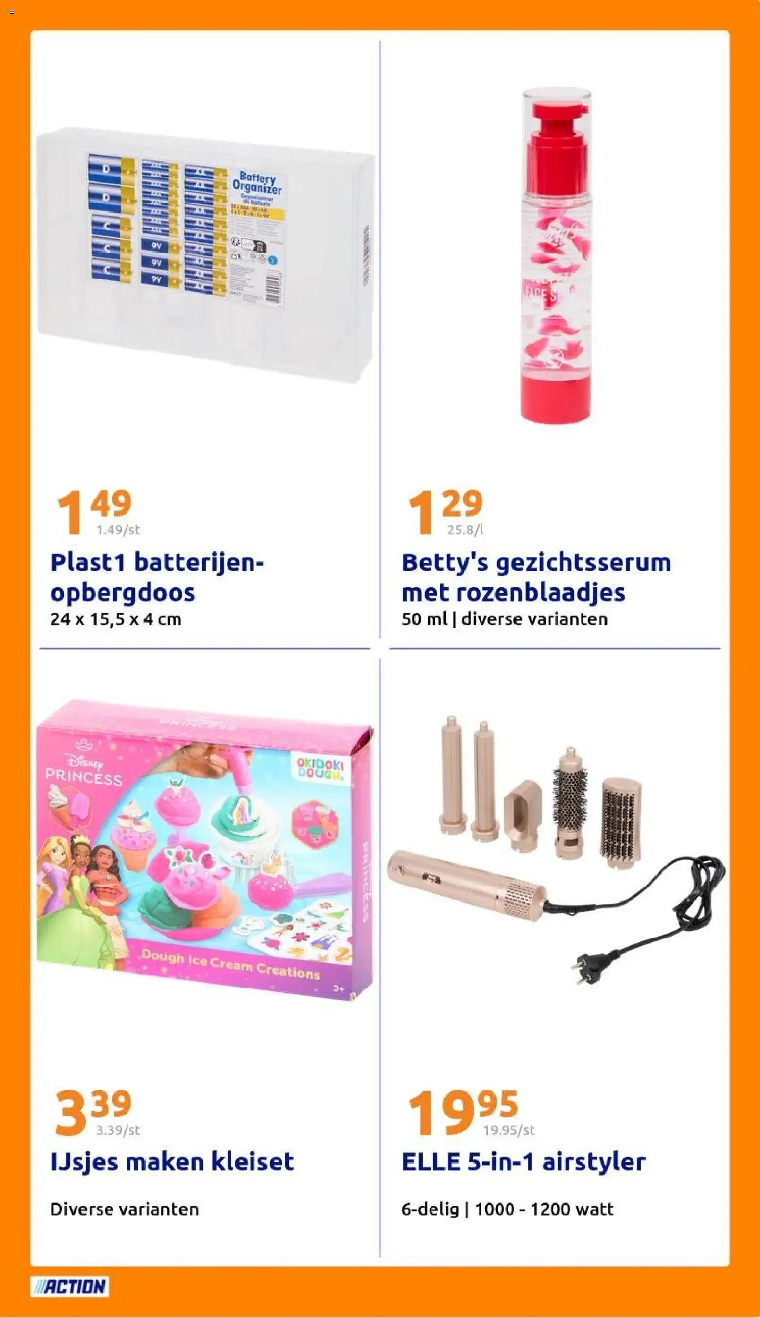 Action folder week 14 - page 31- valid from 01/04/2026