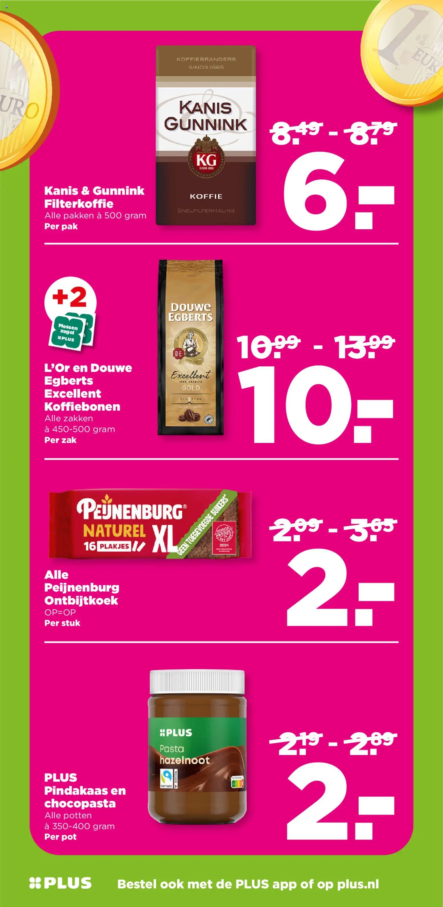 Plus folder week 16 - page 24- valid from 15-04-2026