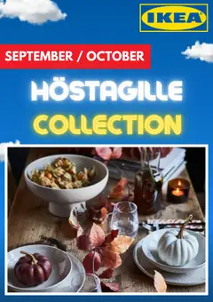 IKEA - Offers valid from 16/09/2025