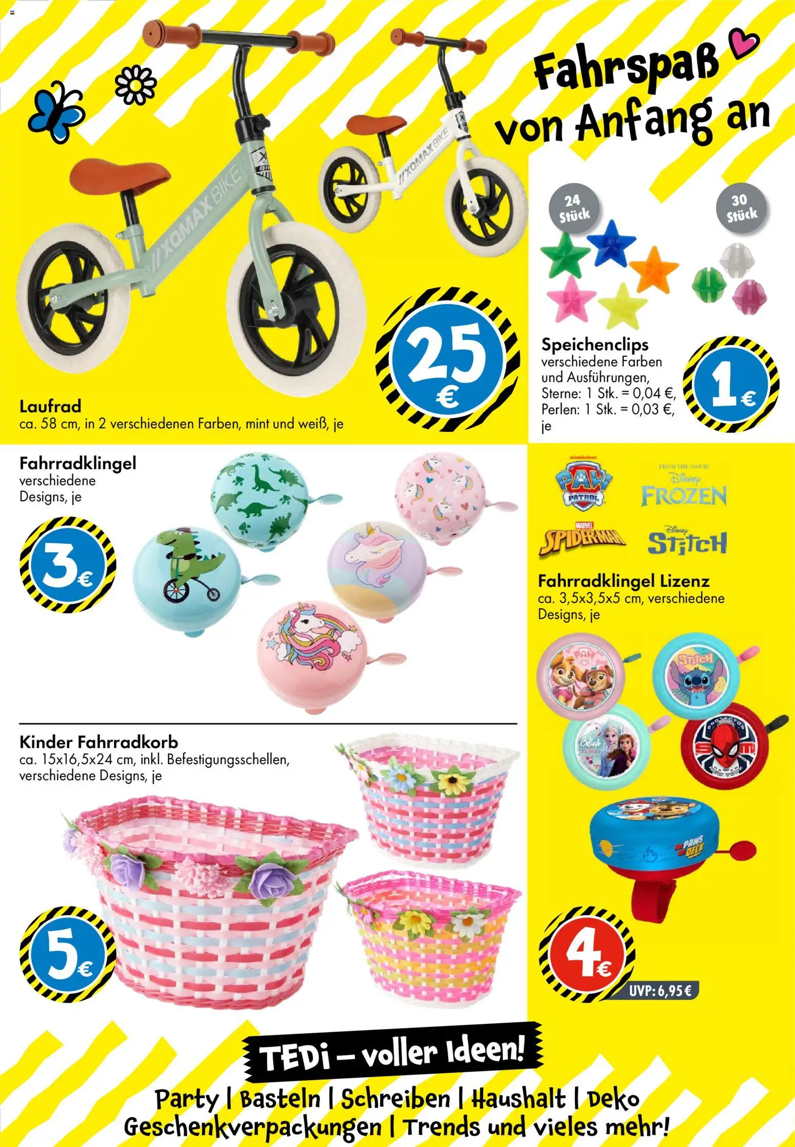 TEDi Prospekt 	 - Seite 22 - gültig ab 06.03.2026