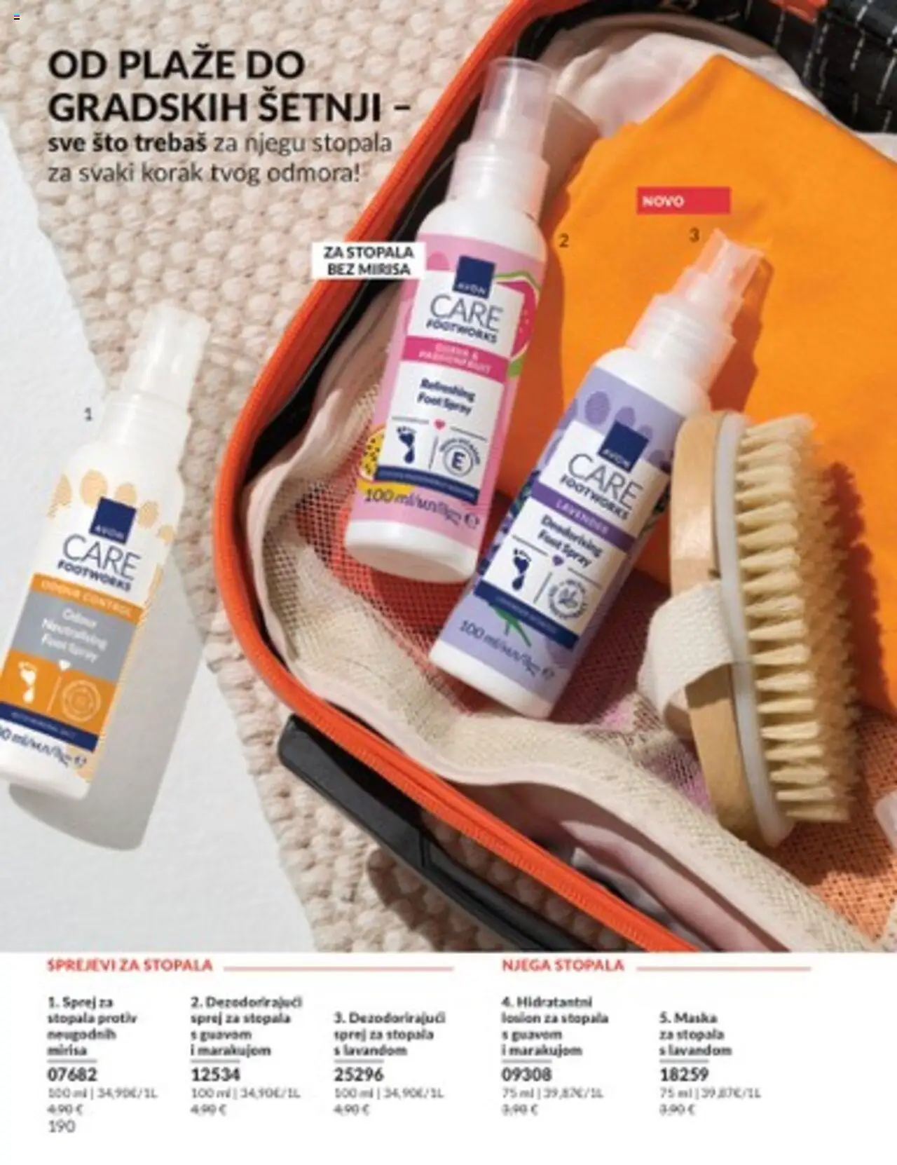 Katalog Avon - stranica 190- važeći od 01.07.2025