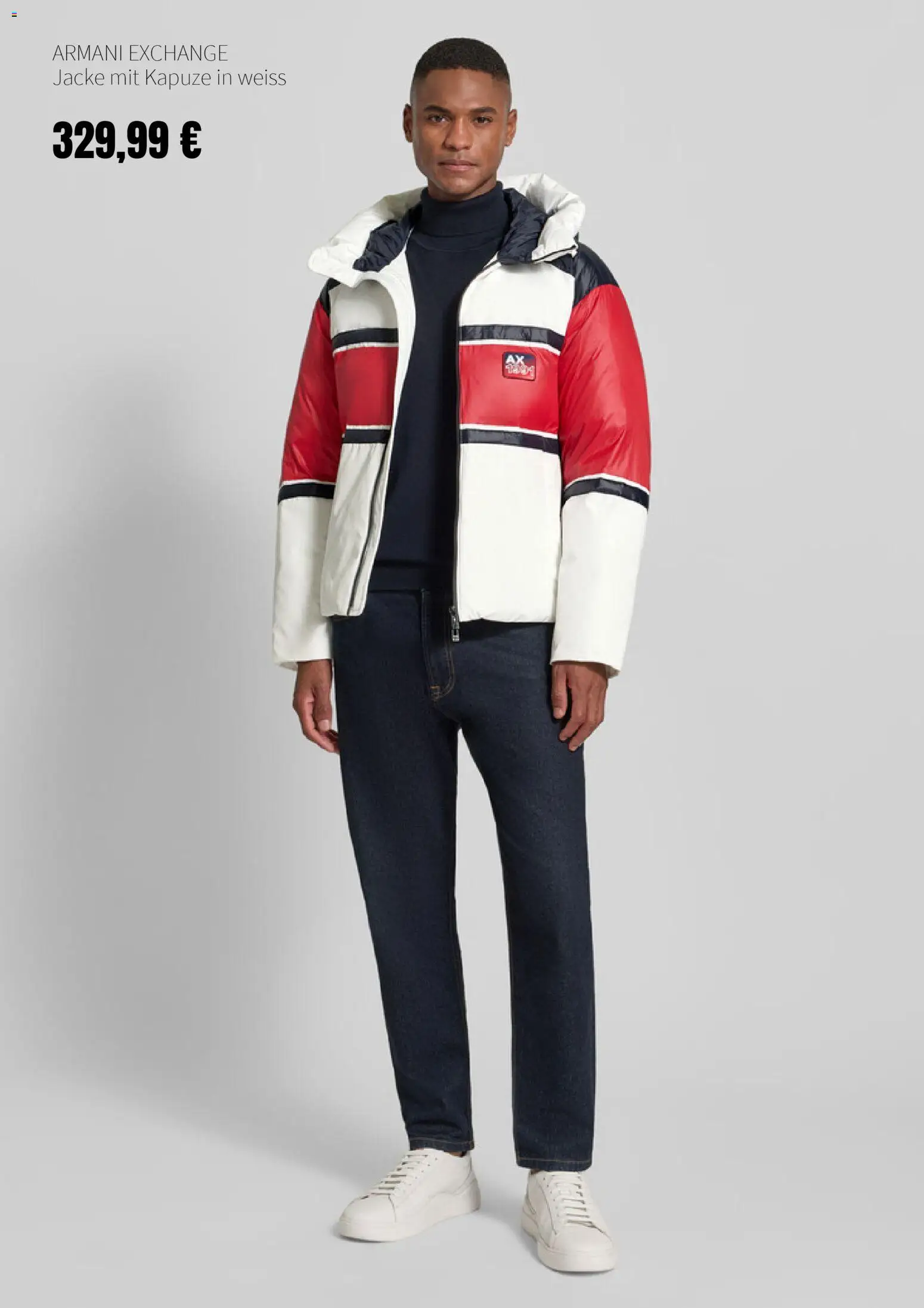 Peek & Cloppenburg Prospekt 	 - Seite 13 - gültig ab 08.11.2025