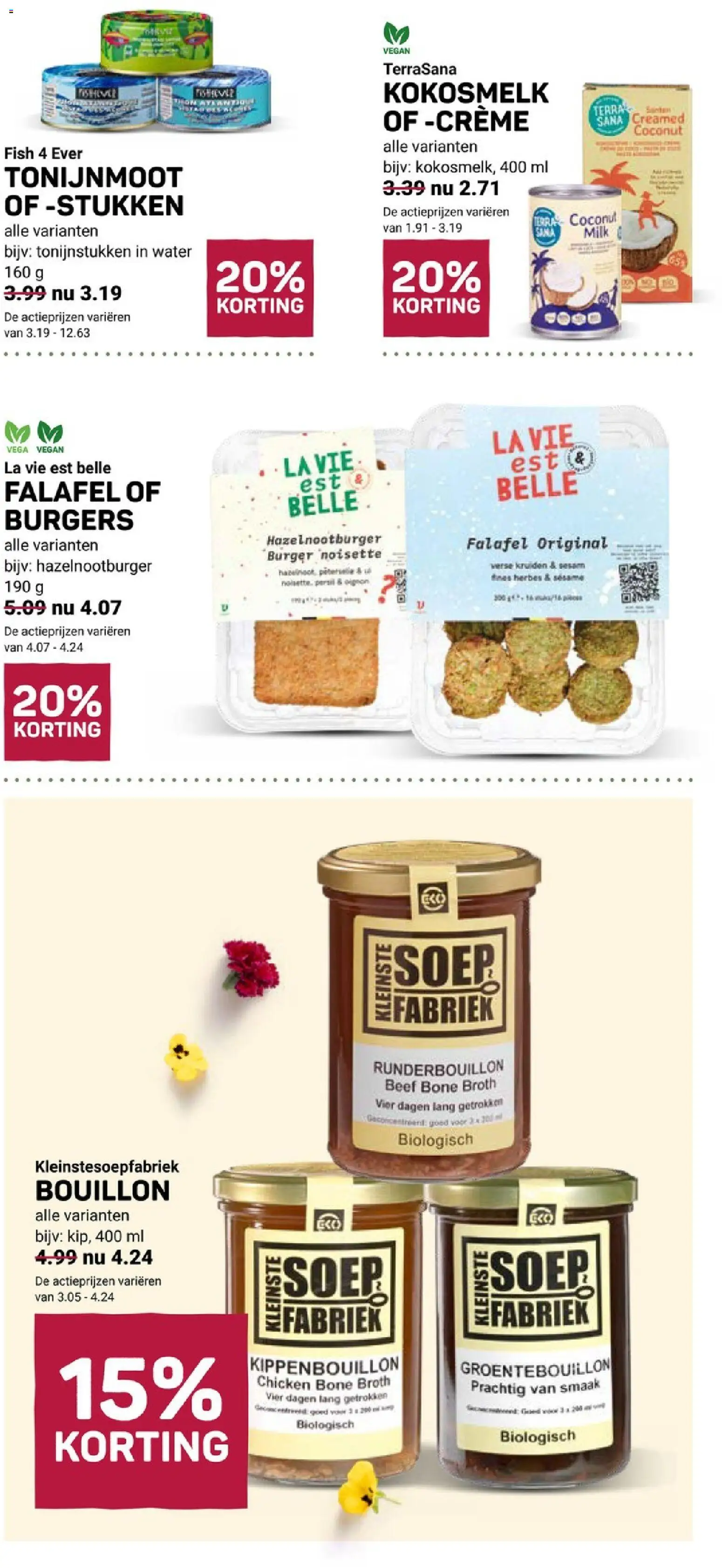 Ekoplaza folder -  - page 16- valid from 01-04-2026