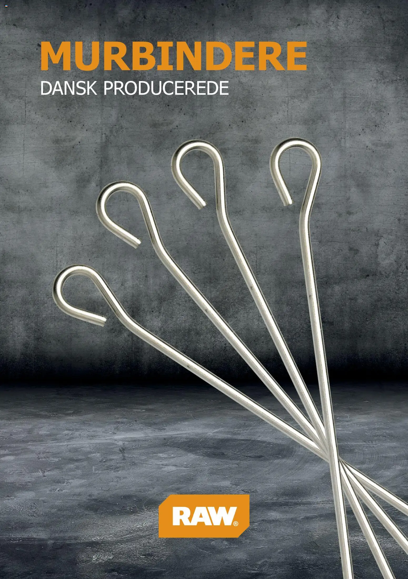 Stark - Murbindere RAW - side 1- gyldig fra 01/01/2026