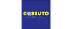 Cossuto logo logo