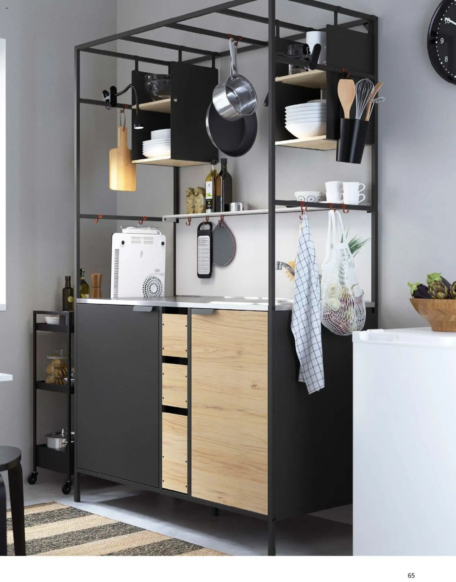 Ikea - Οδηγός Αγορών Κουζίνες IKEA - page 65- valid from 19/01/2026
