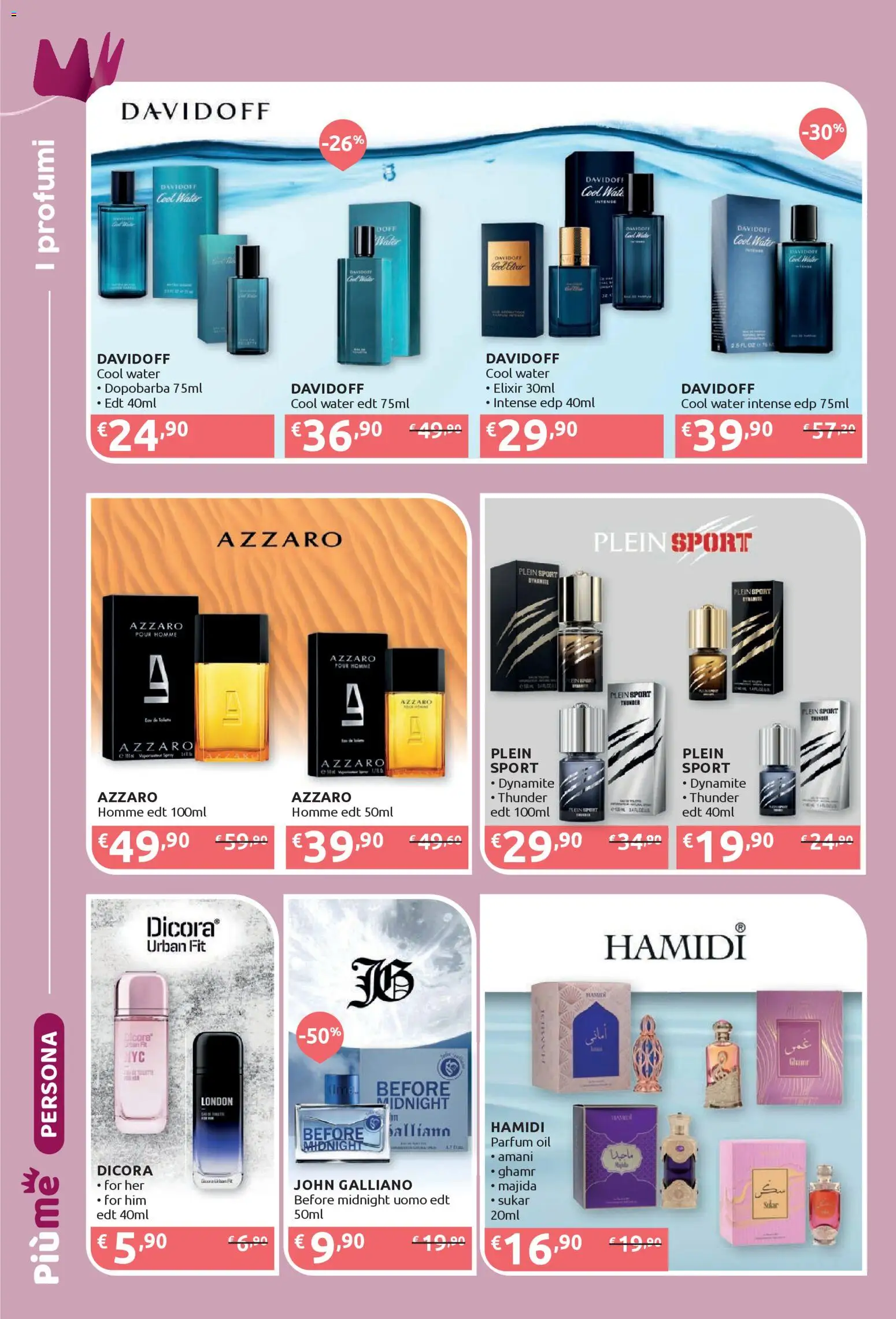 IperSoap volantino - pagina 24 - valido dal 30/03/2026