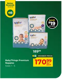 Preview Baby City Specials valid from 26/01/2026