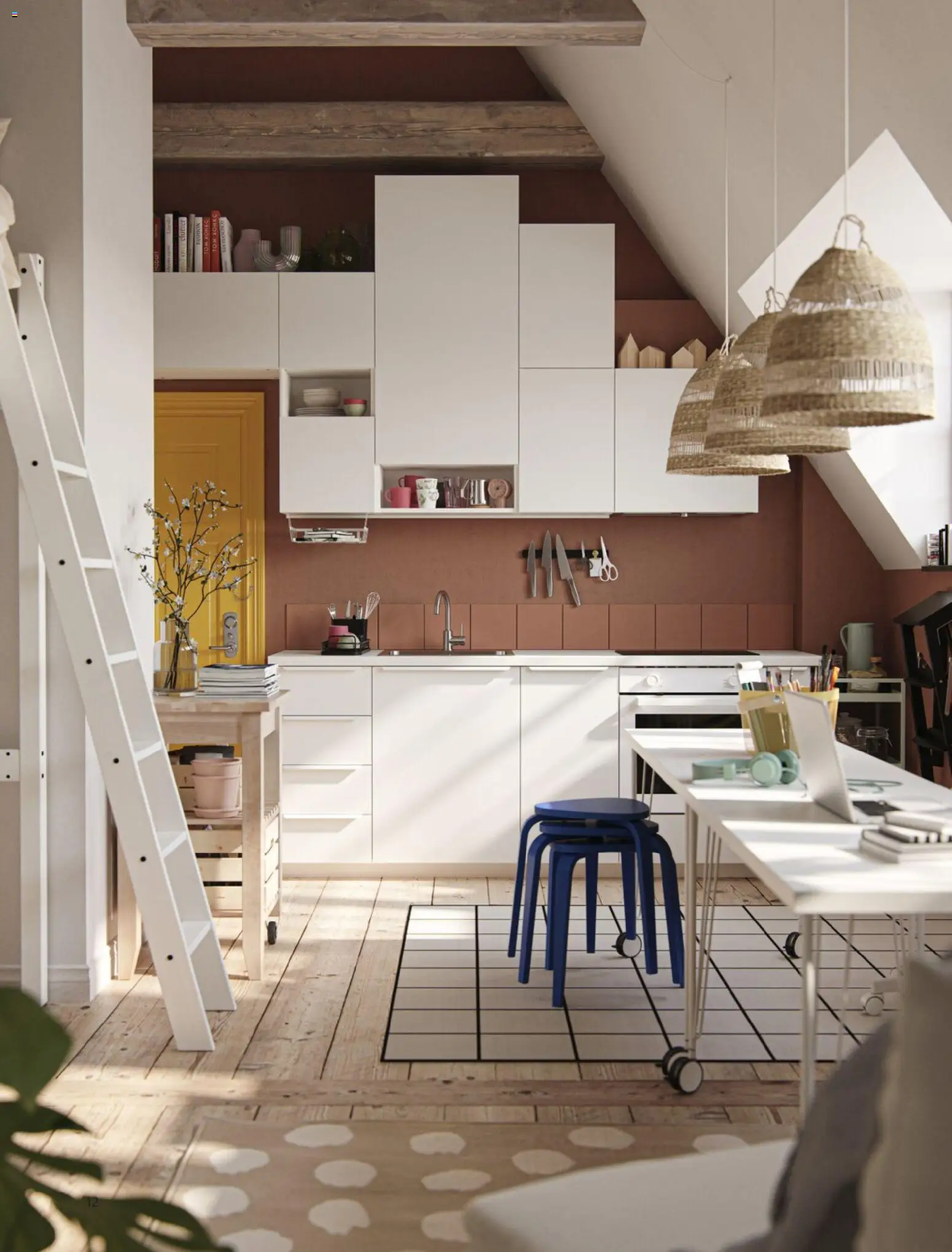 Ikea - Οδηγός Αγορών Κουζίνες IKEA - page 12- valid from 19/01/2026