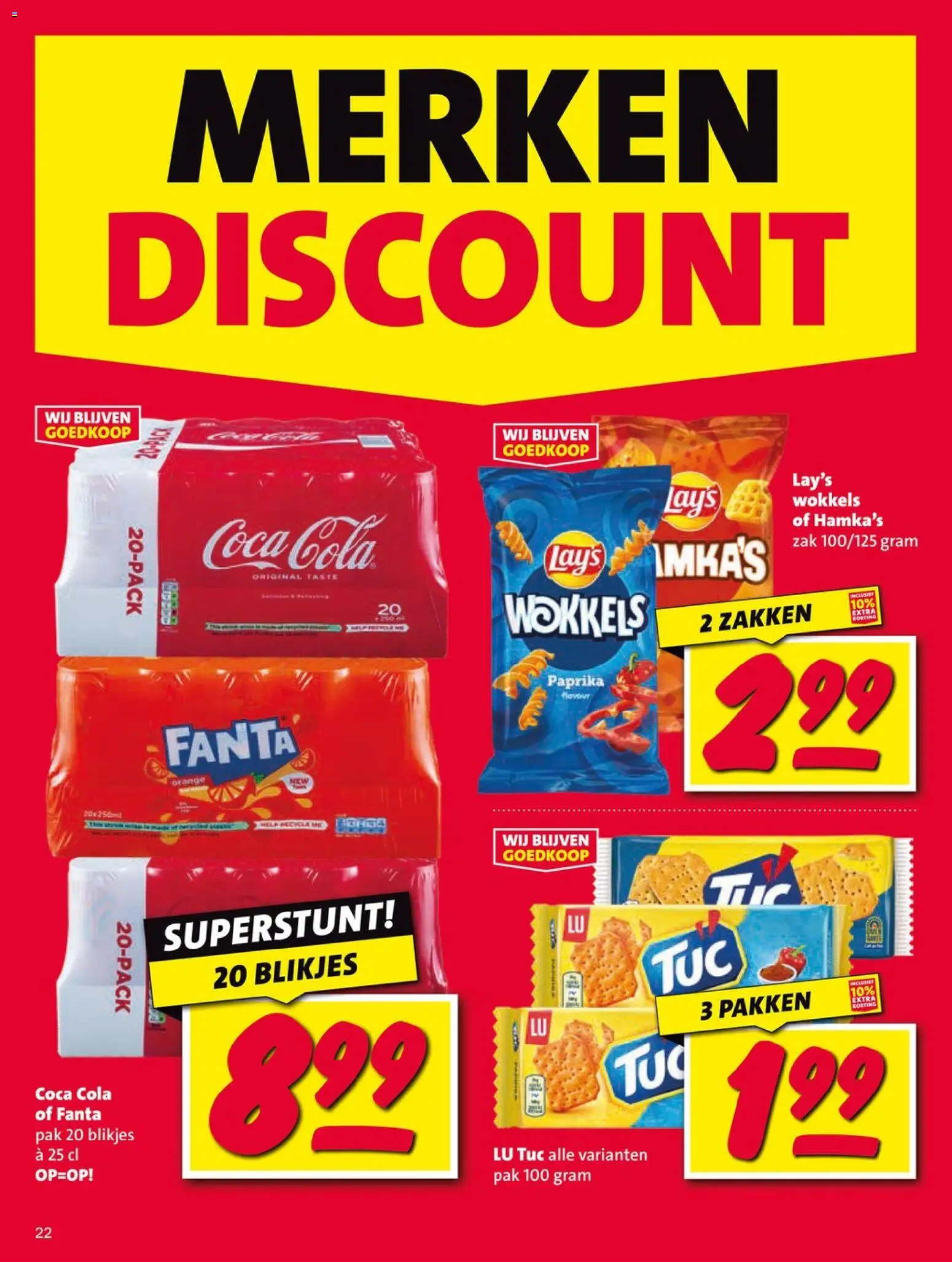 Nettorama folder - page 22- valid from 30-03-2026