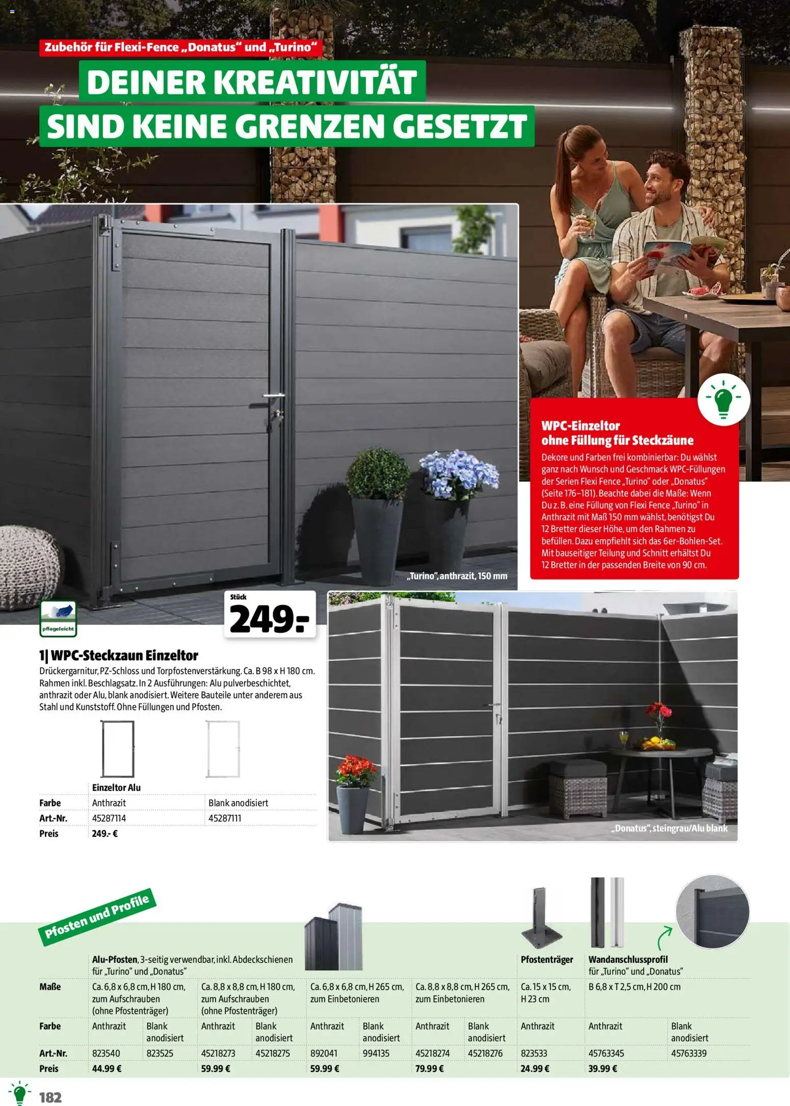 Hagebau Gartenjahr - page 182- valid from 13.03.2026